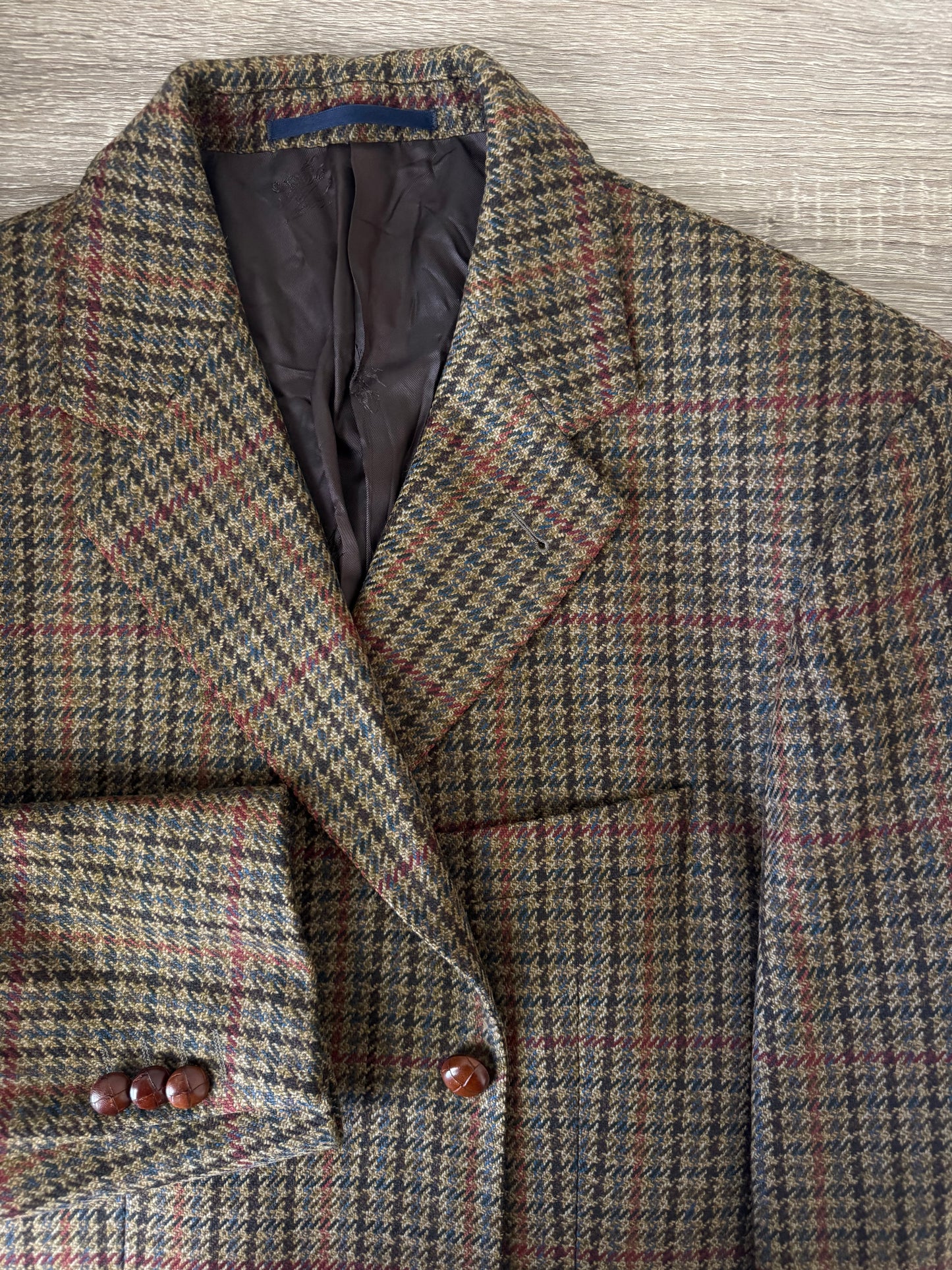 Piesa vintage vintage BURBERRY M-L