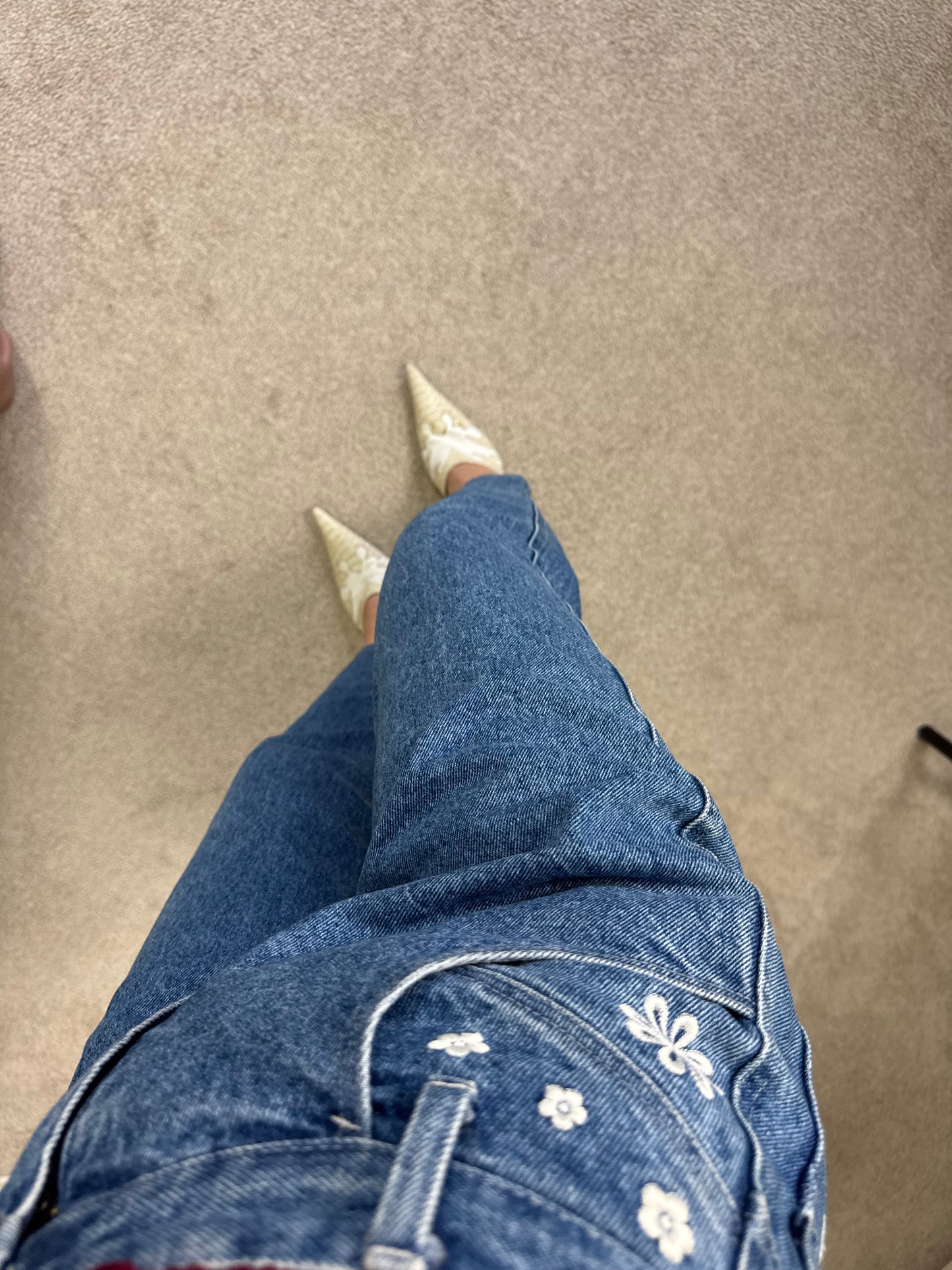 Blug vintage mărimea xs/s