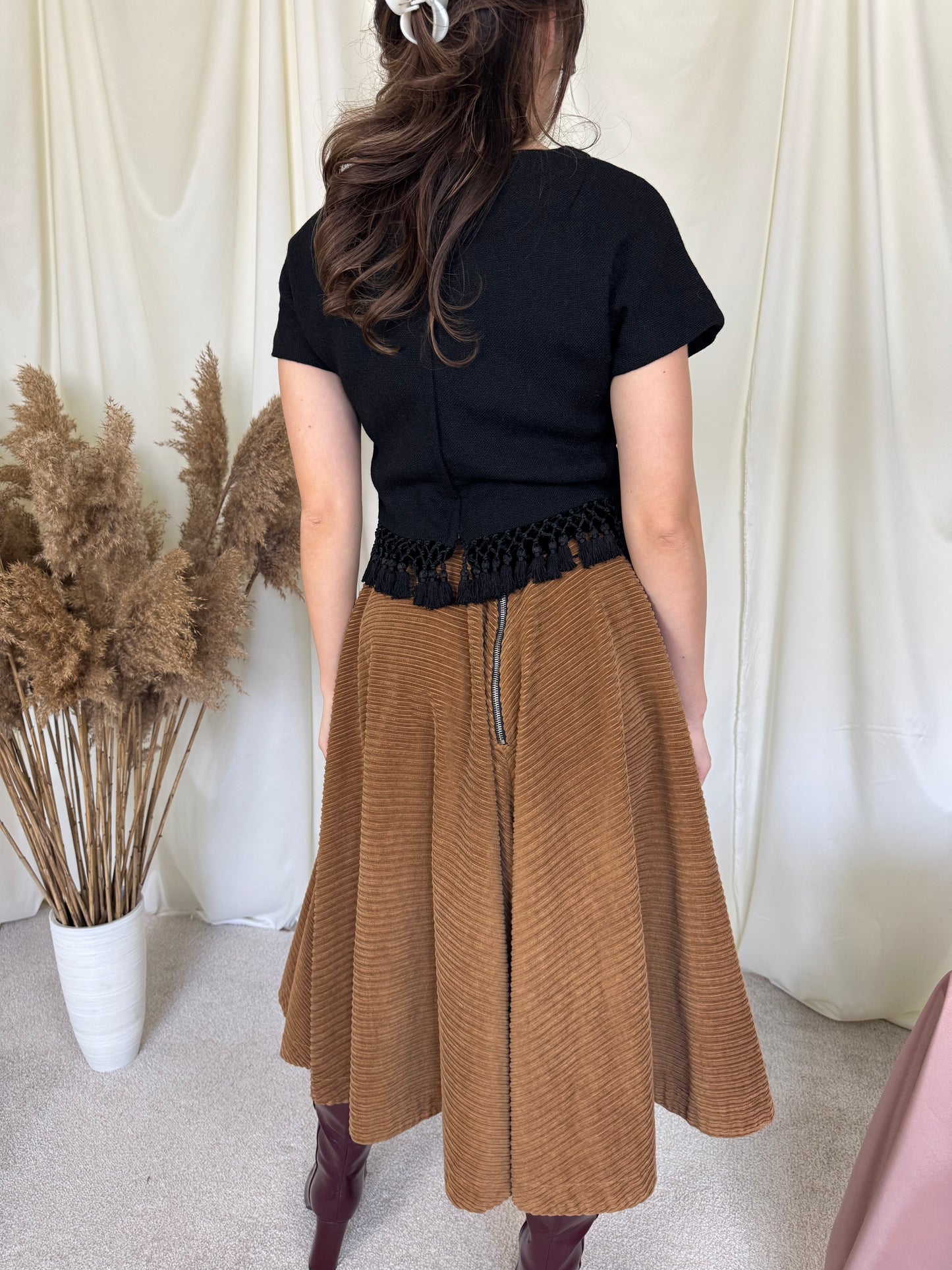 Fusta DOLCE GABANNA( mărimea S)