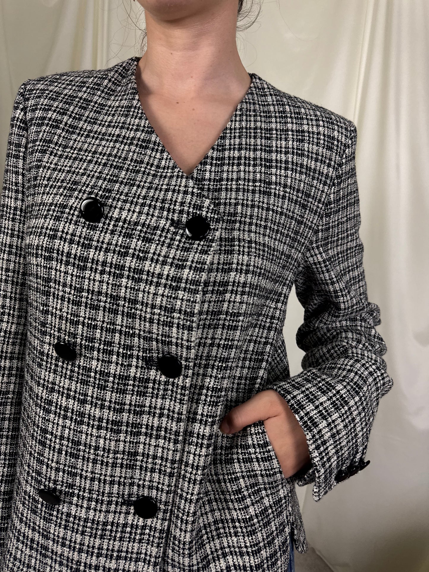 Jacheta Max mara ( mărimea M)