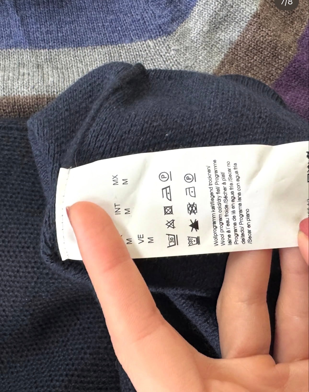 Pentru EL. Armani, TOMMY, BOSS( s/m)