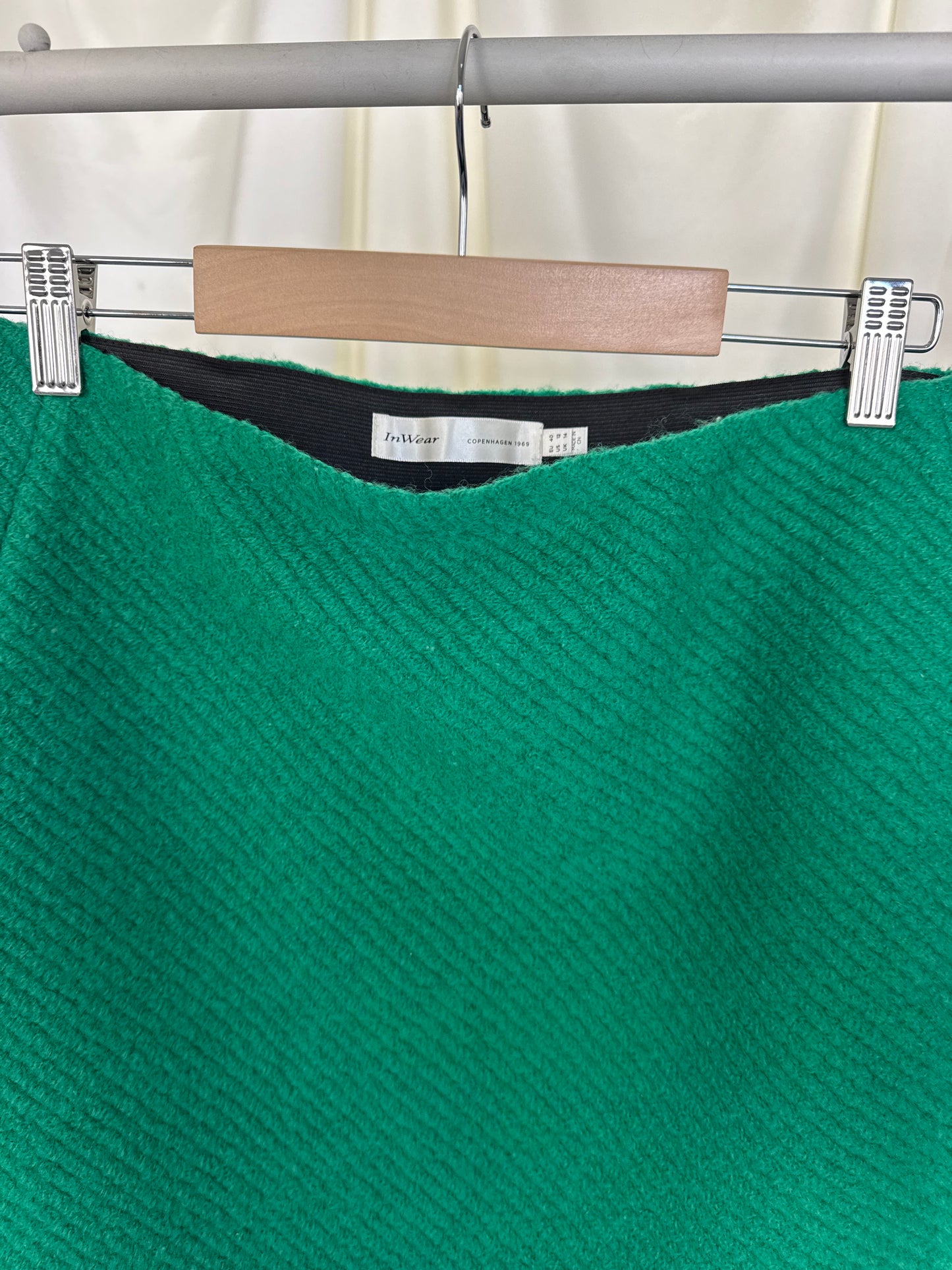 Fusta InWear cu talie elastica( M/L)