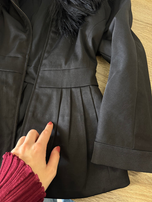 (BACK IN STOCK) Jacheta Armani XS ( mică urmă)