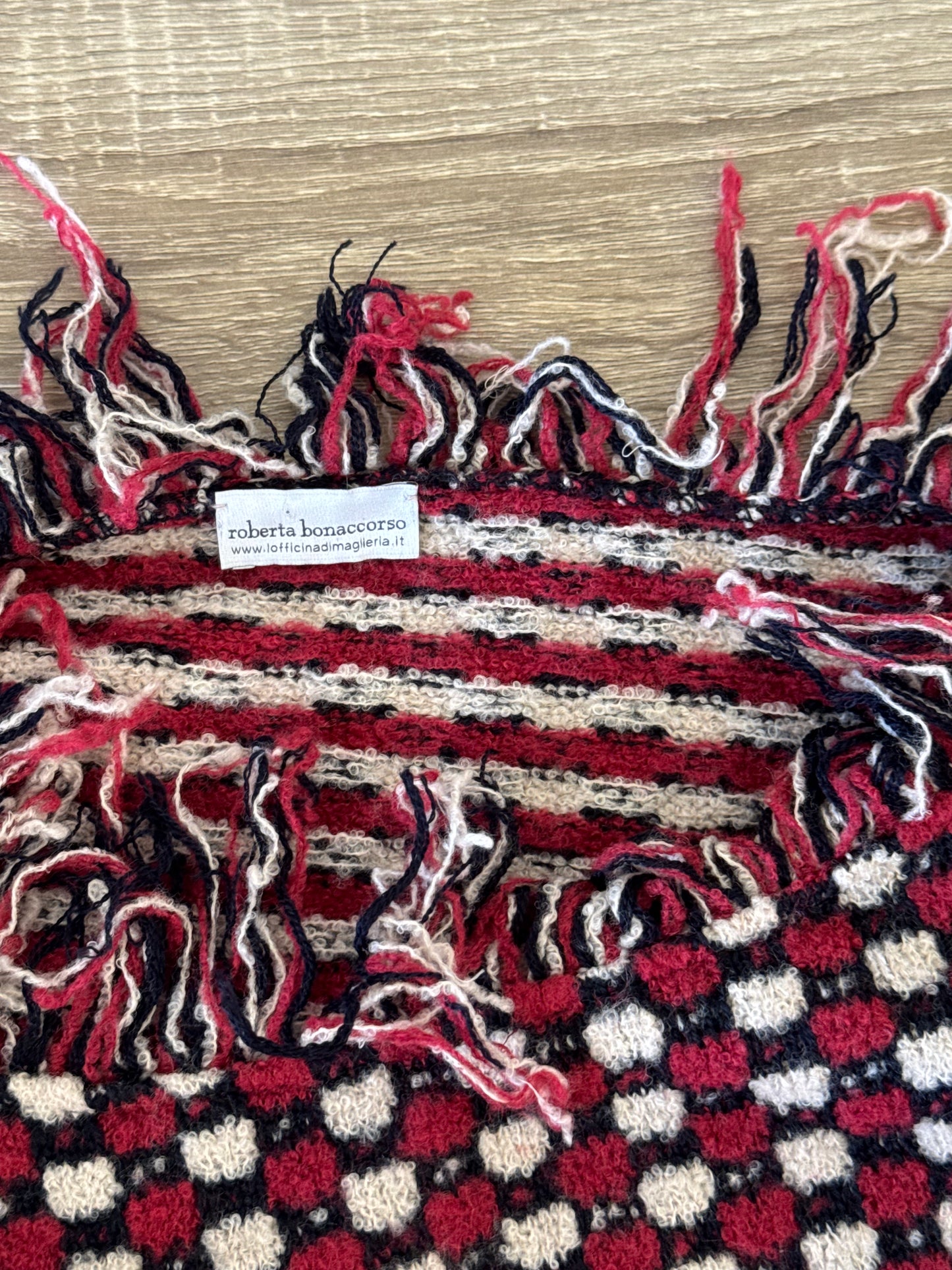 Pulover din 80% merino( mărimea S)