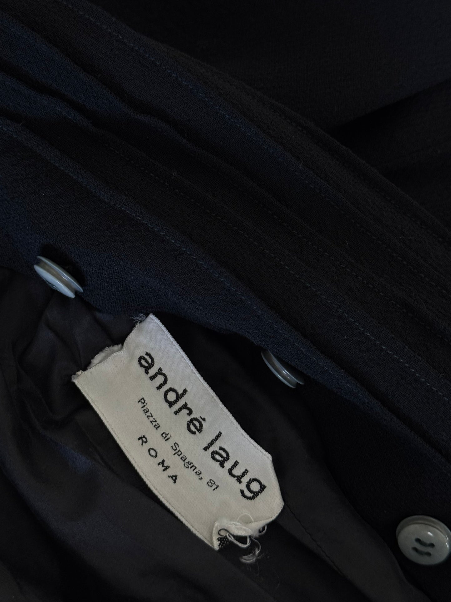 Rochie anii 80, marimea S/M