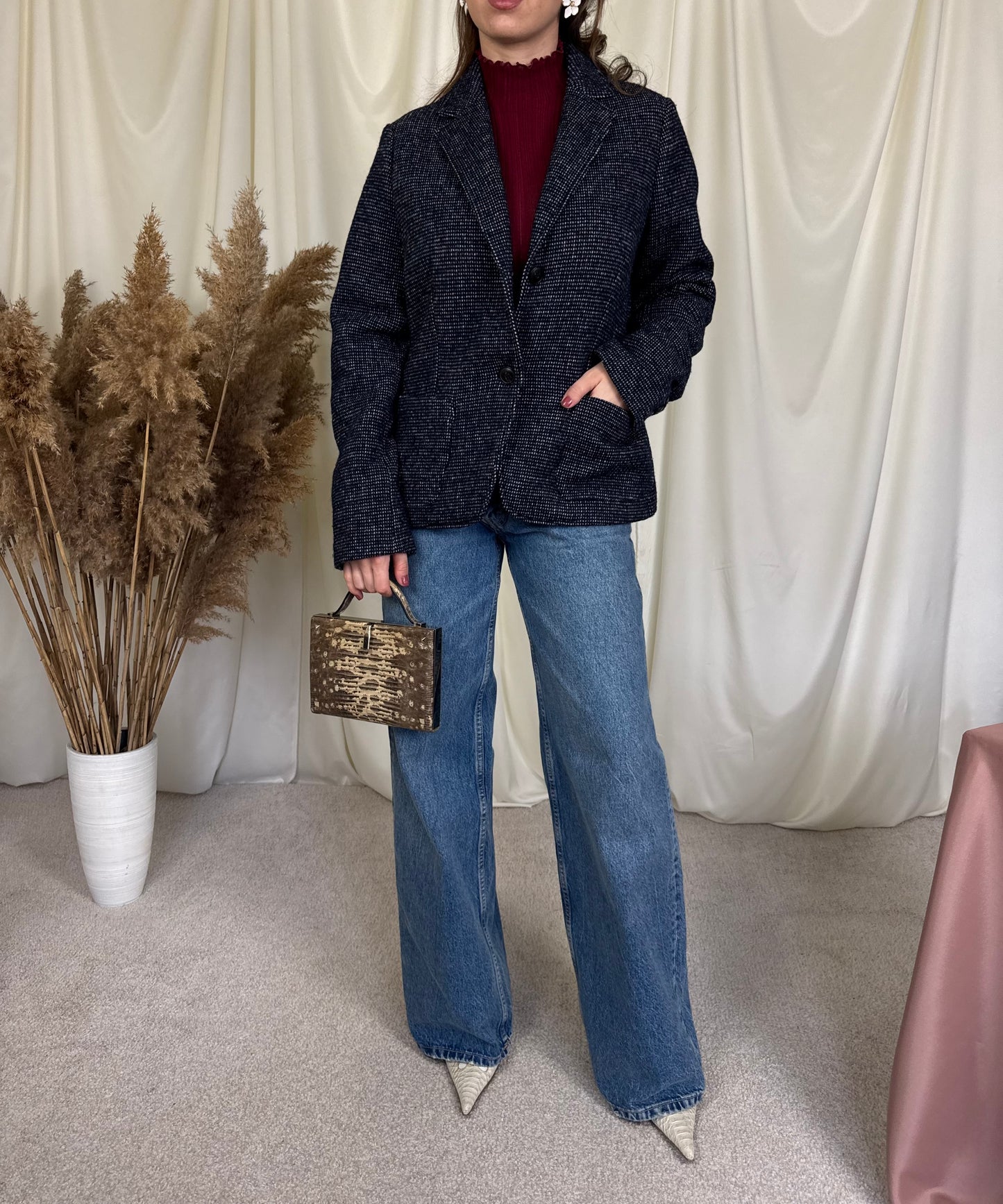 Jacheta TRUSSARDI ( L)