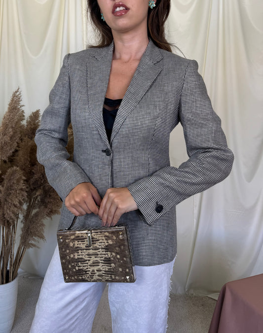 Sacou MAX MARA din 100% in(Mărimea S)