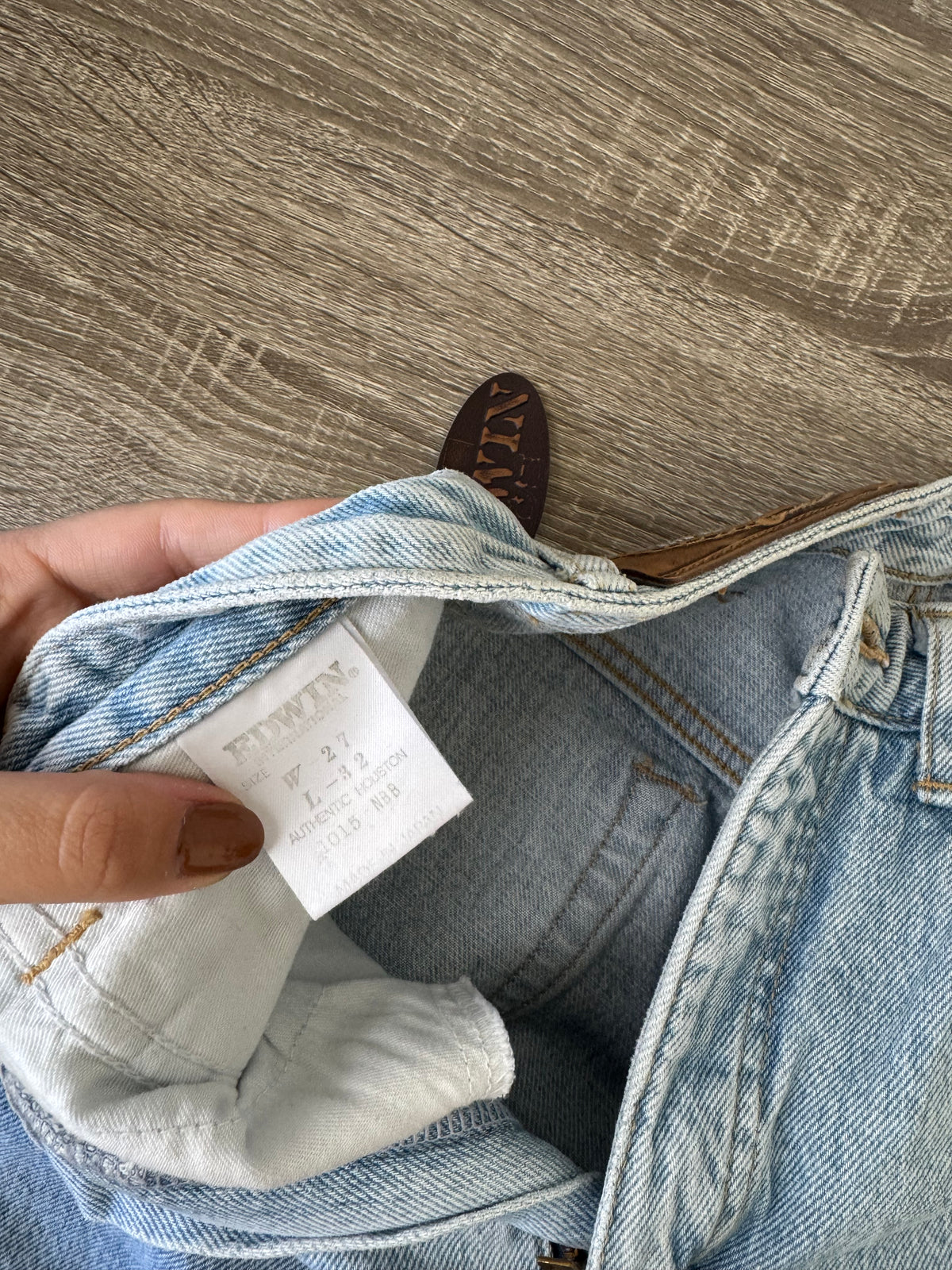 Blug vintage cu talie super înaltă din 100% bumbac ( mărimea xs/s)