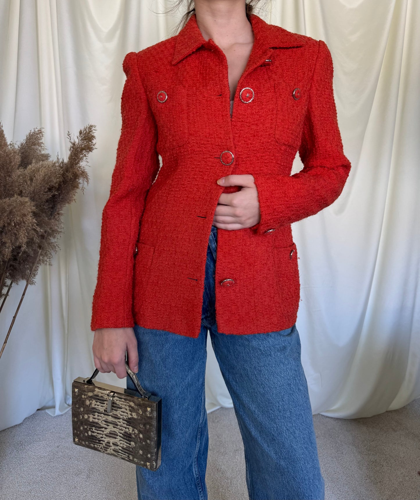 Piesa vintage de colecție VERSACE