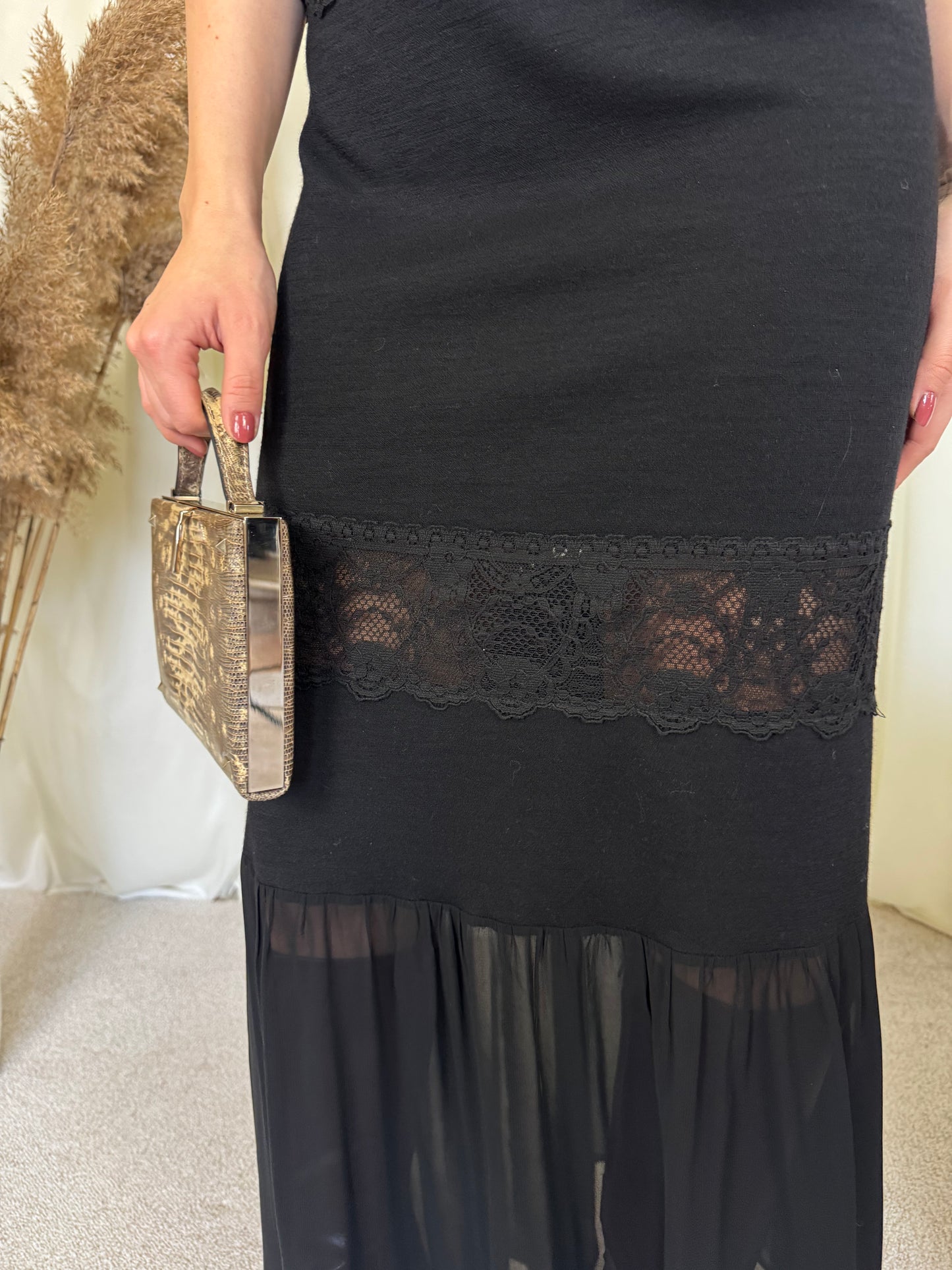 Rochie Twin Set mărimea XS