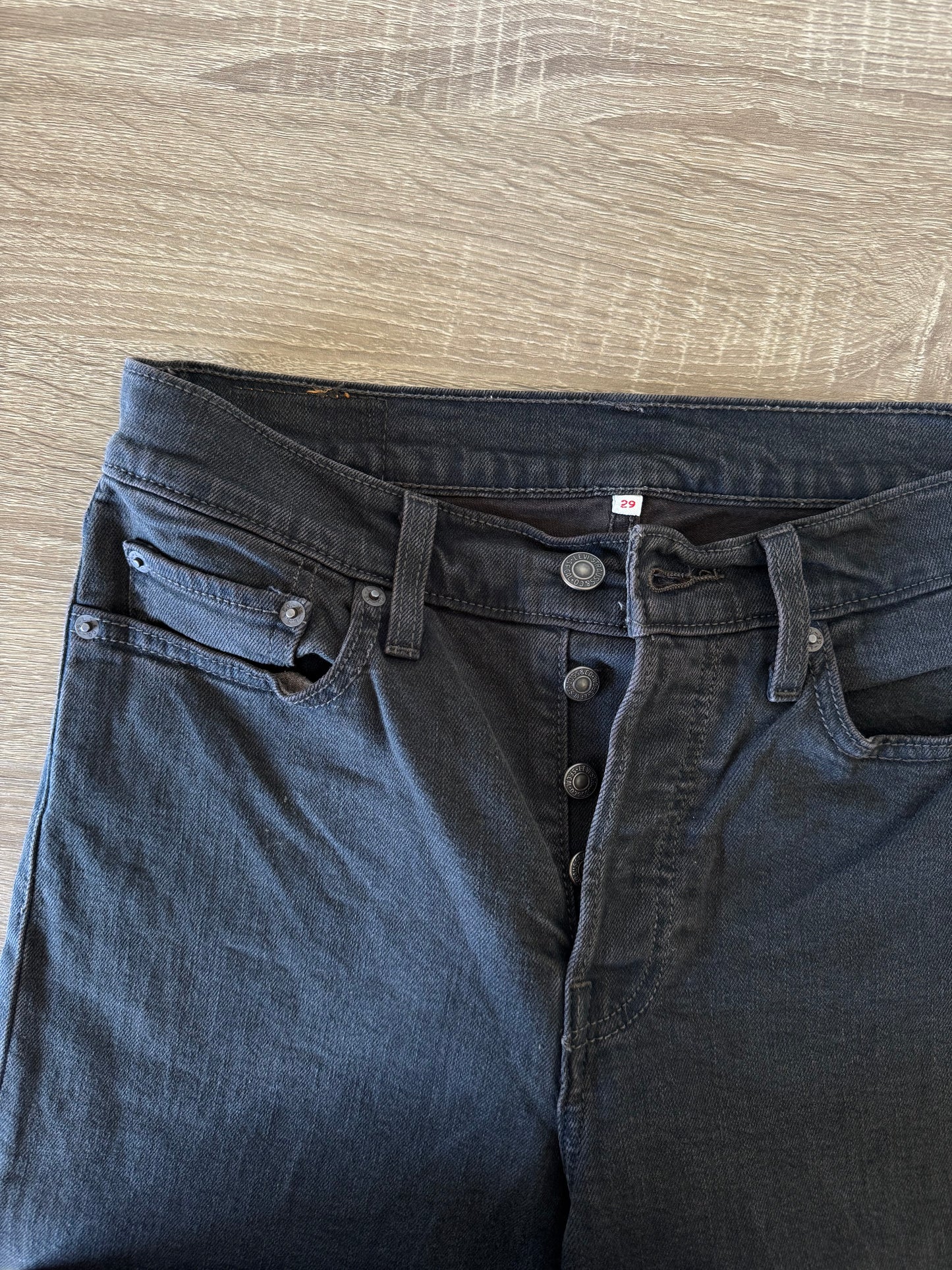 Blug LEVI’S ( Mărimea 28/ S)