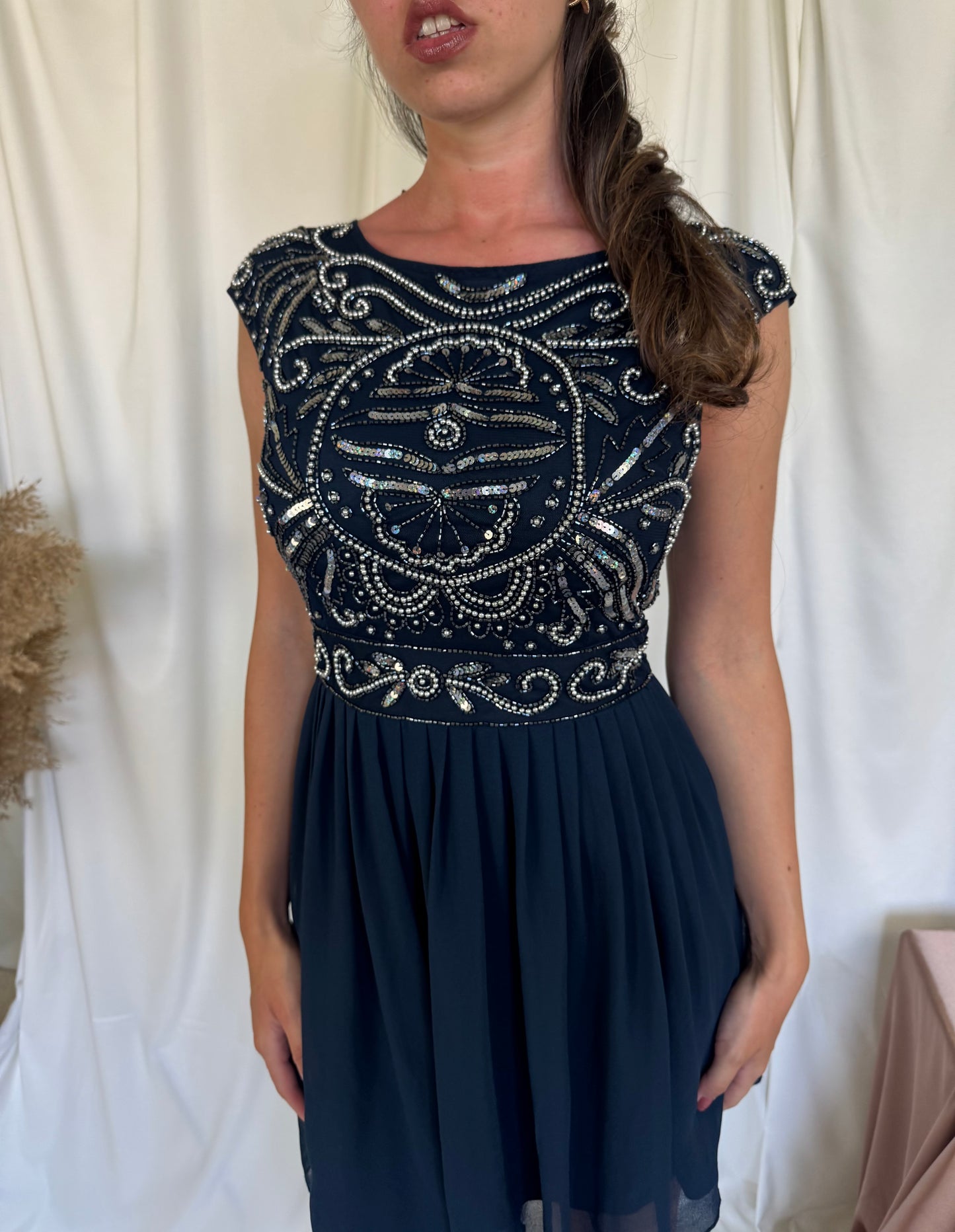 Rochie de gala ( XS-S)