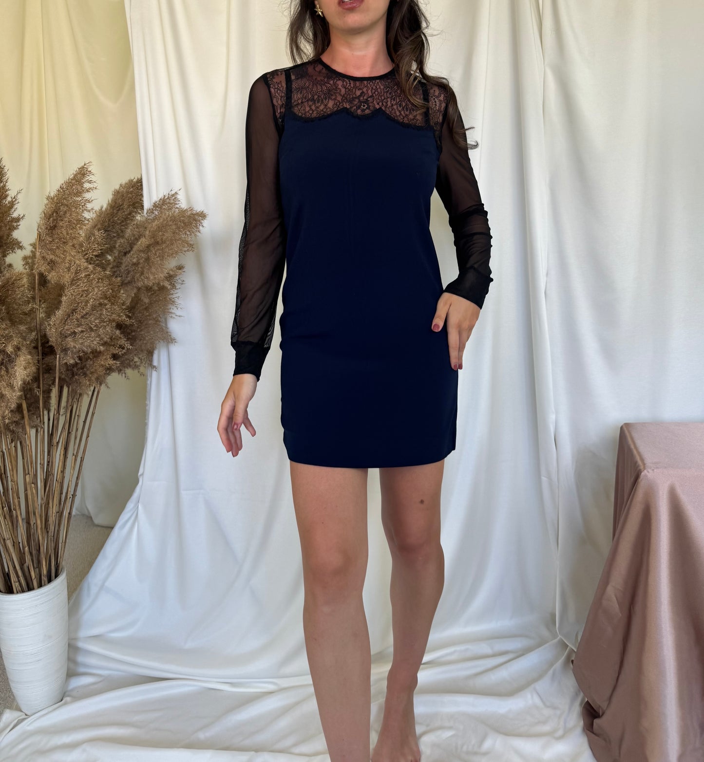 Rochie SANDRO PARIS (XS-S)