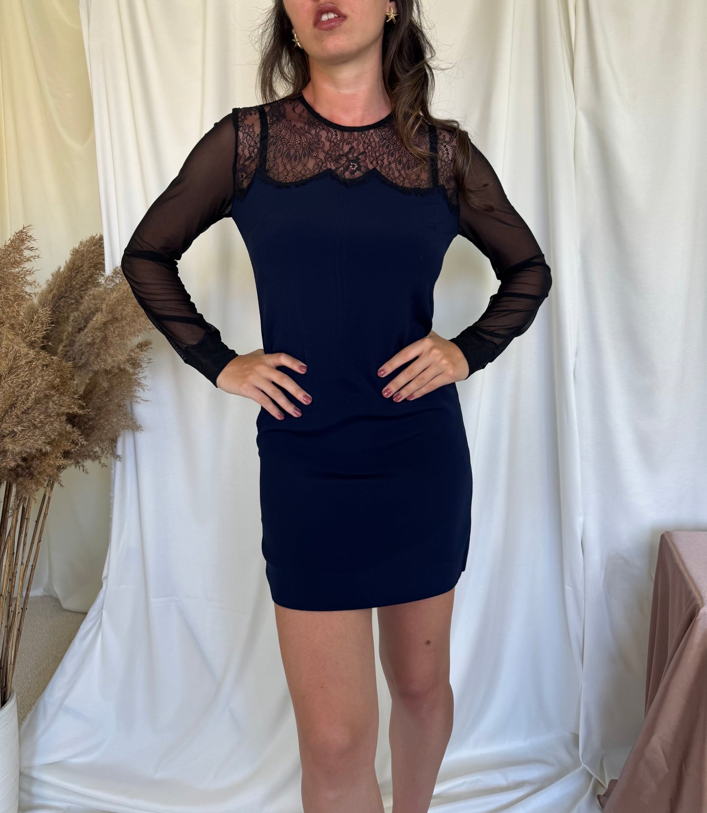 Rochie SANDRO PARIS (XS-S)