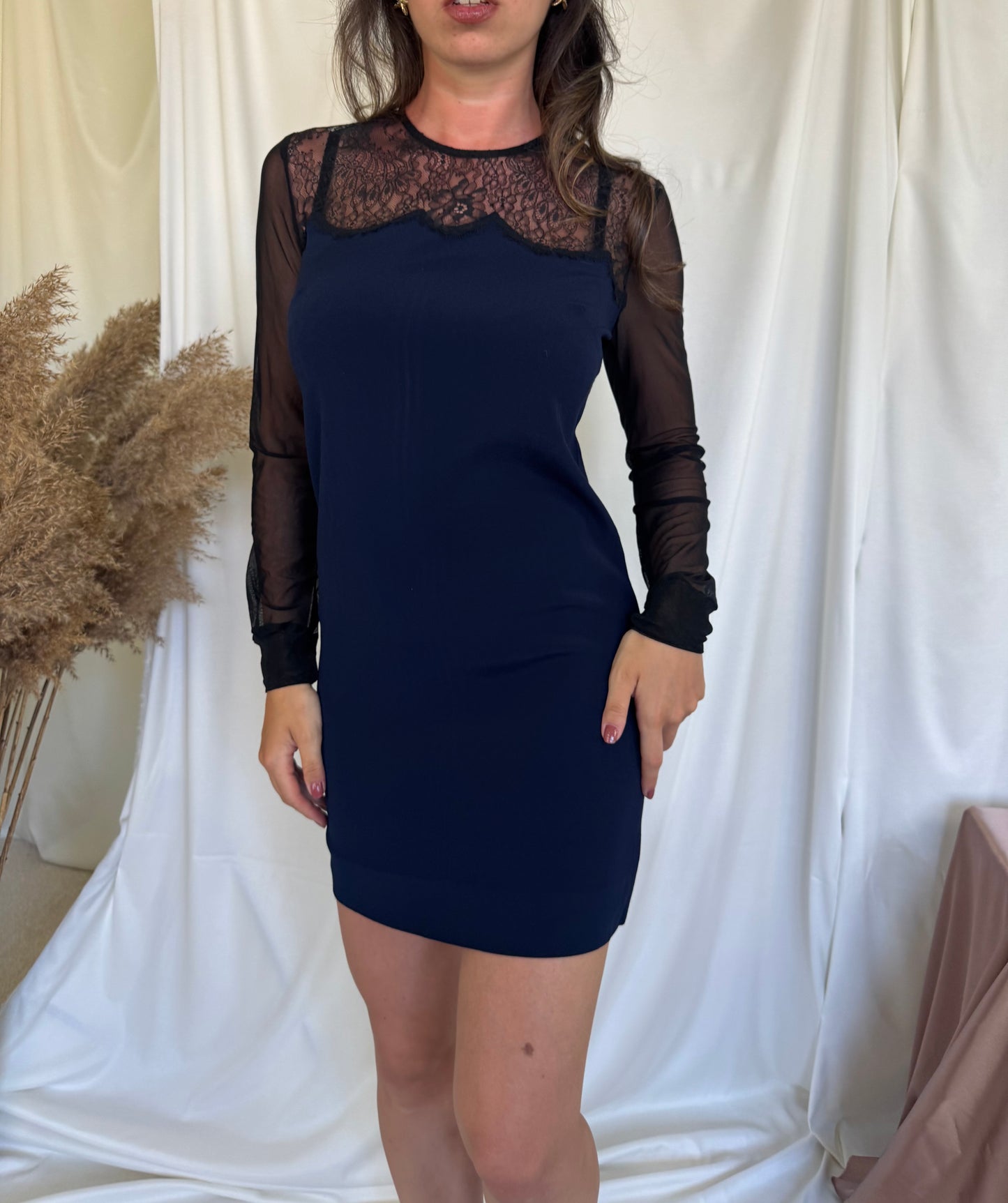 Rochie SANDRO PARIS (XS-S)