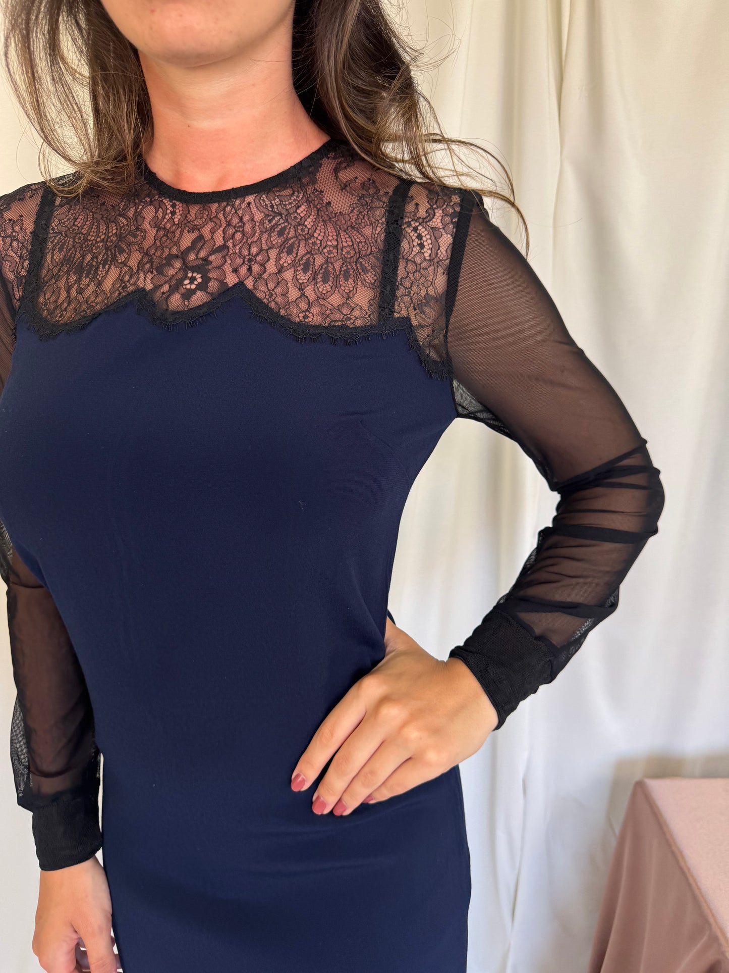 Rochie SANDRO PARIS (XS-S)