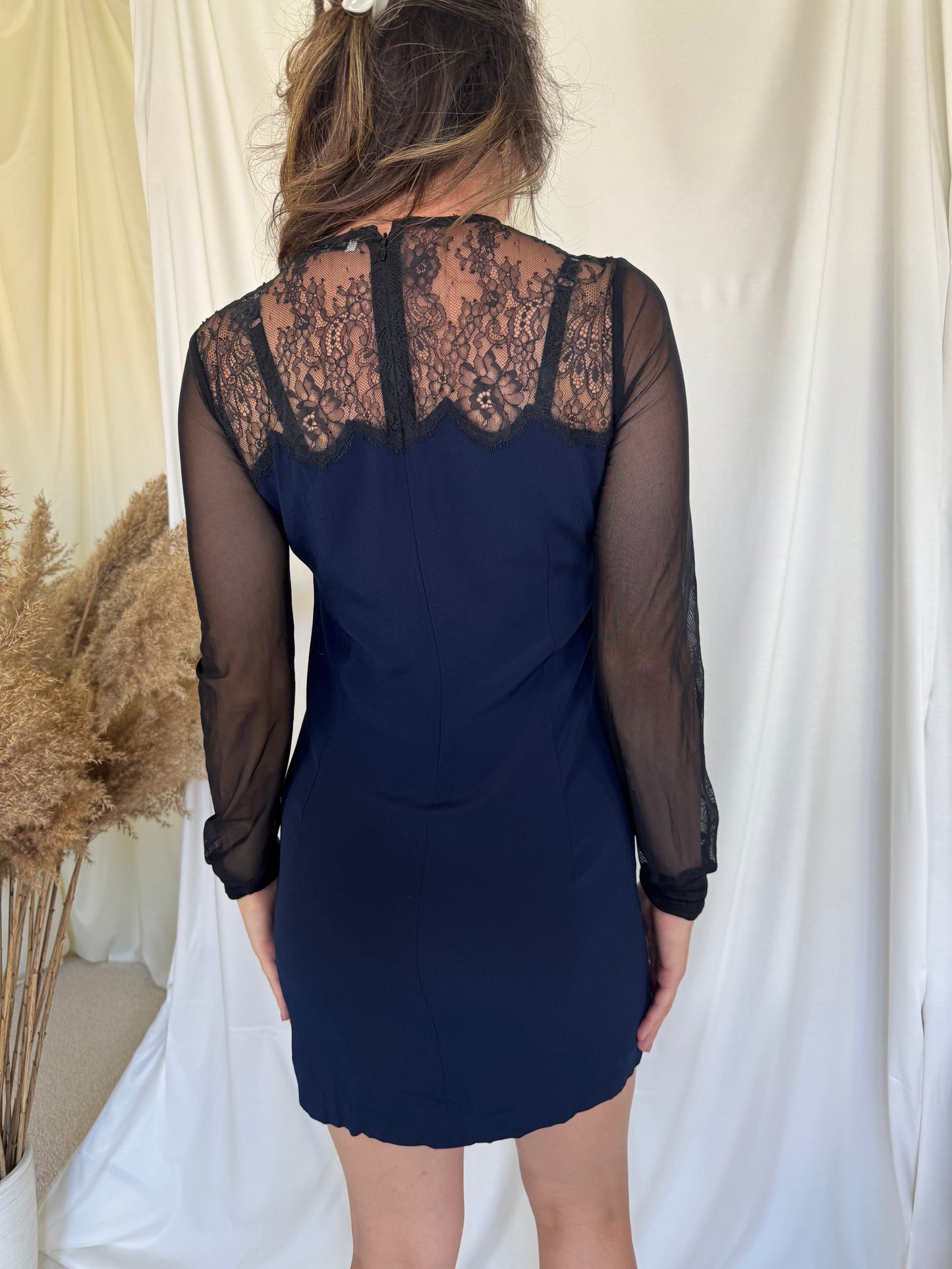 Rochie SANDRO PARIS (XS-S)