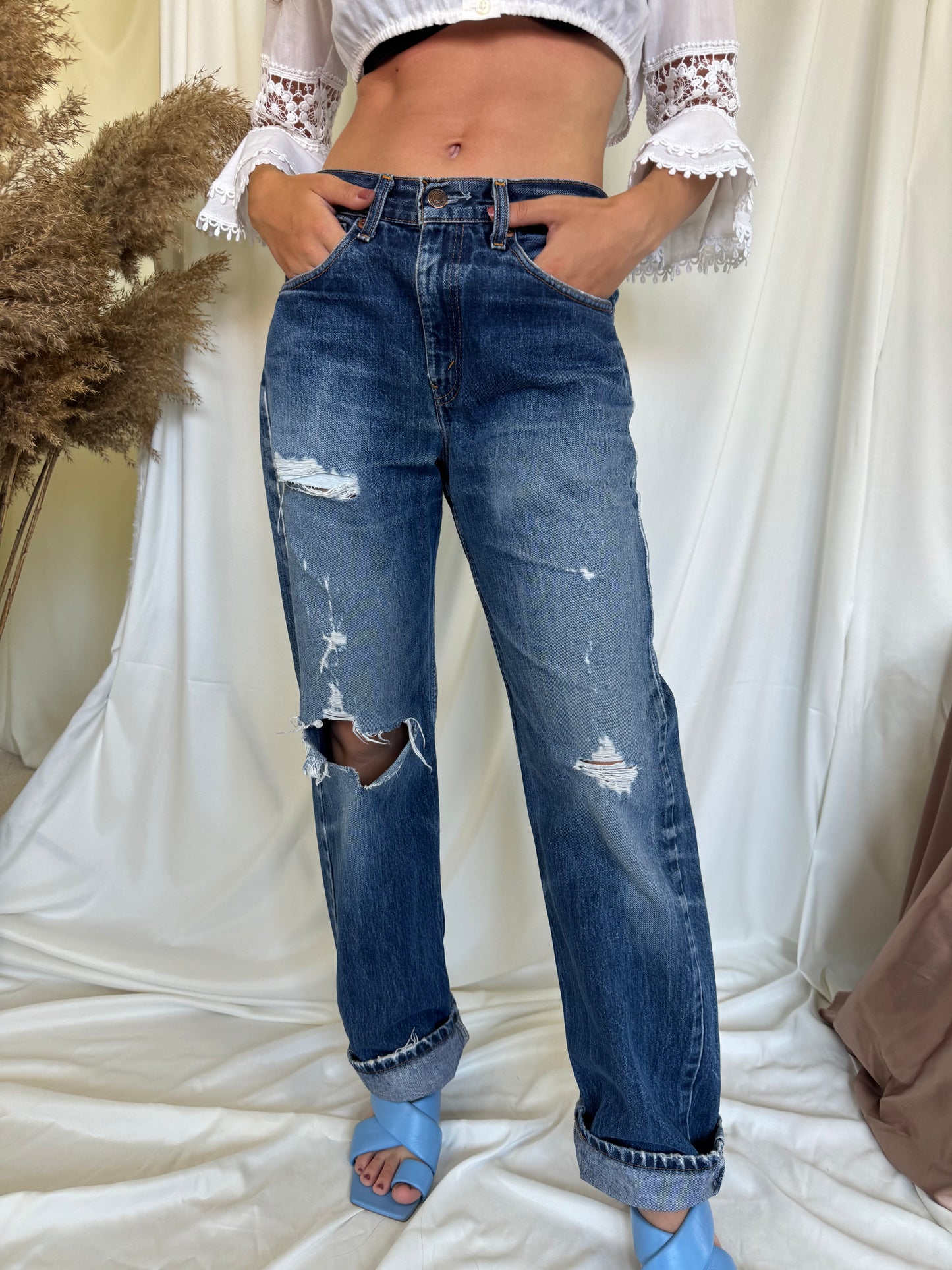 Blug vintage LEVI'S