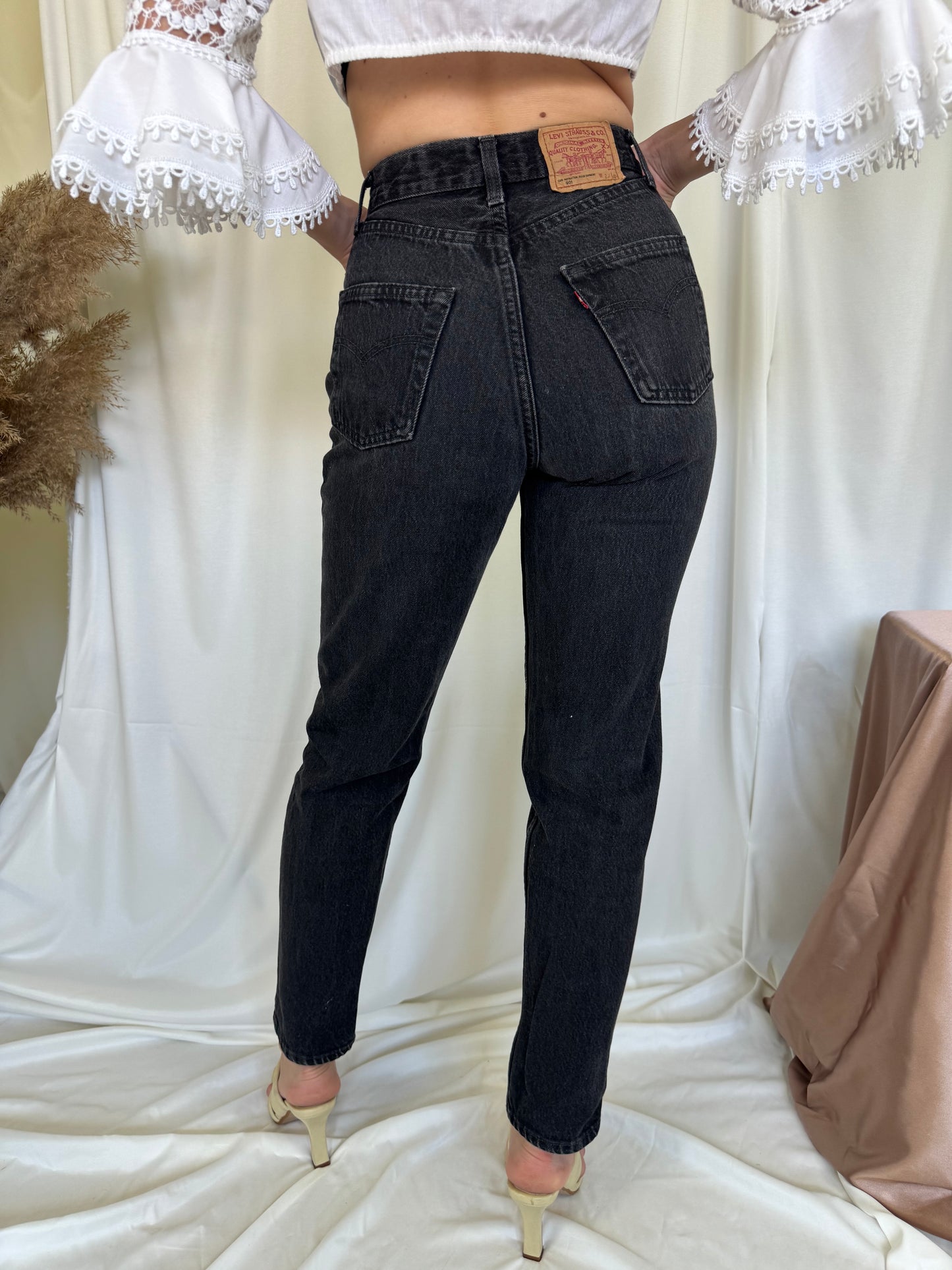 Blug vintage LEVI'S model rar ( XS)