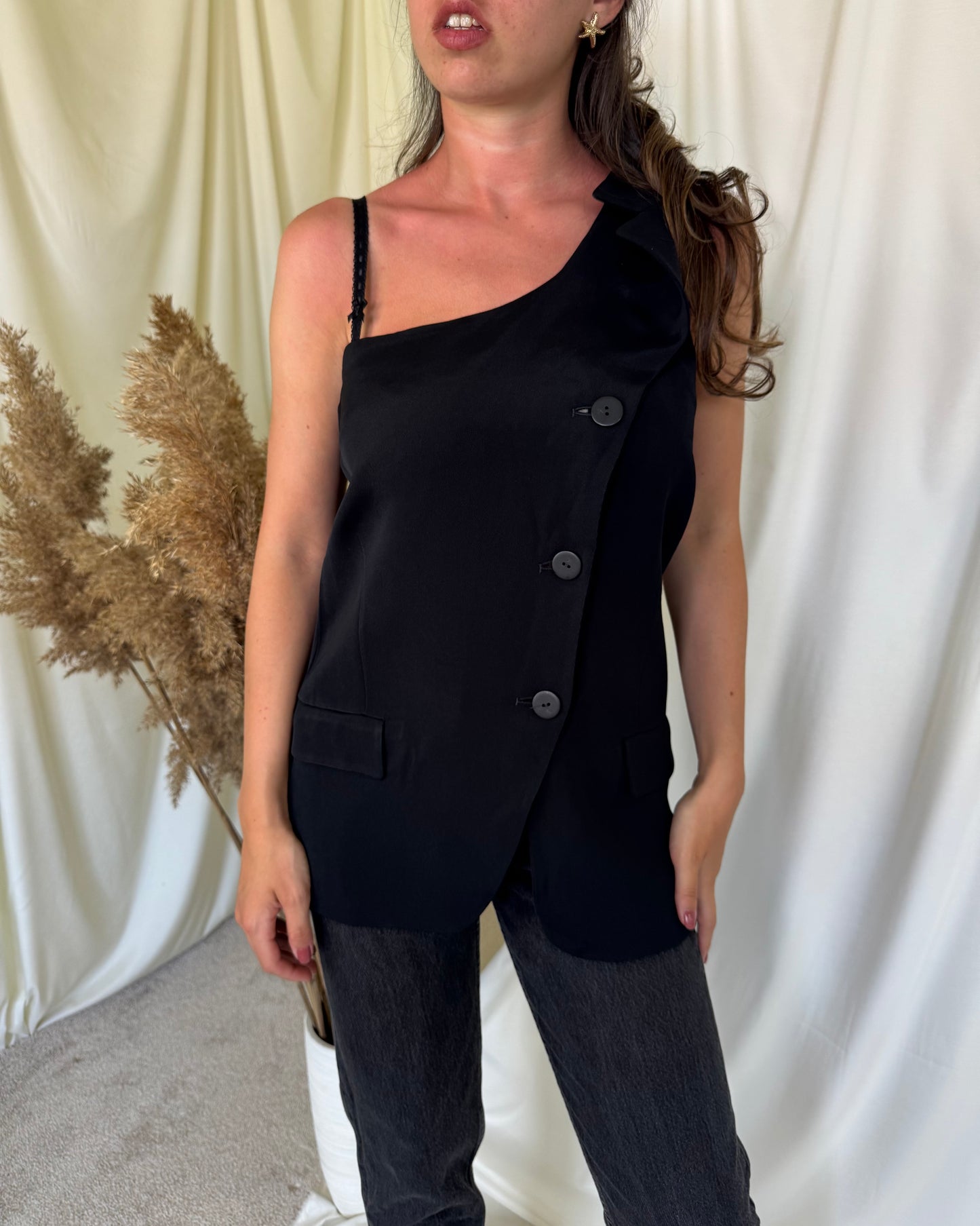 Top vintage deosebit