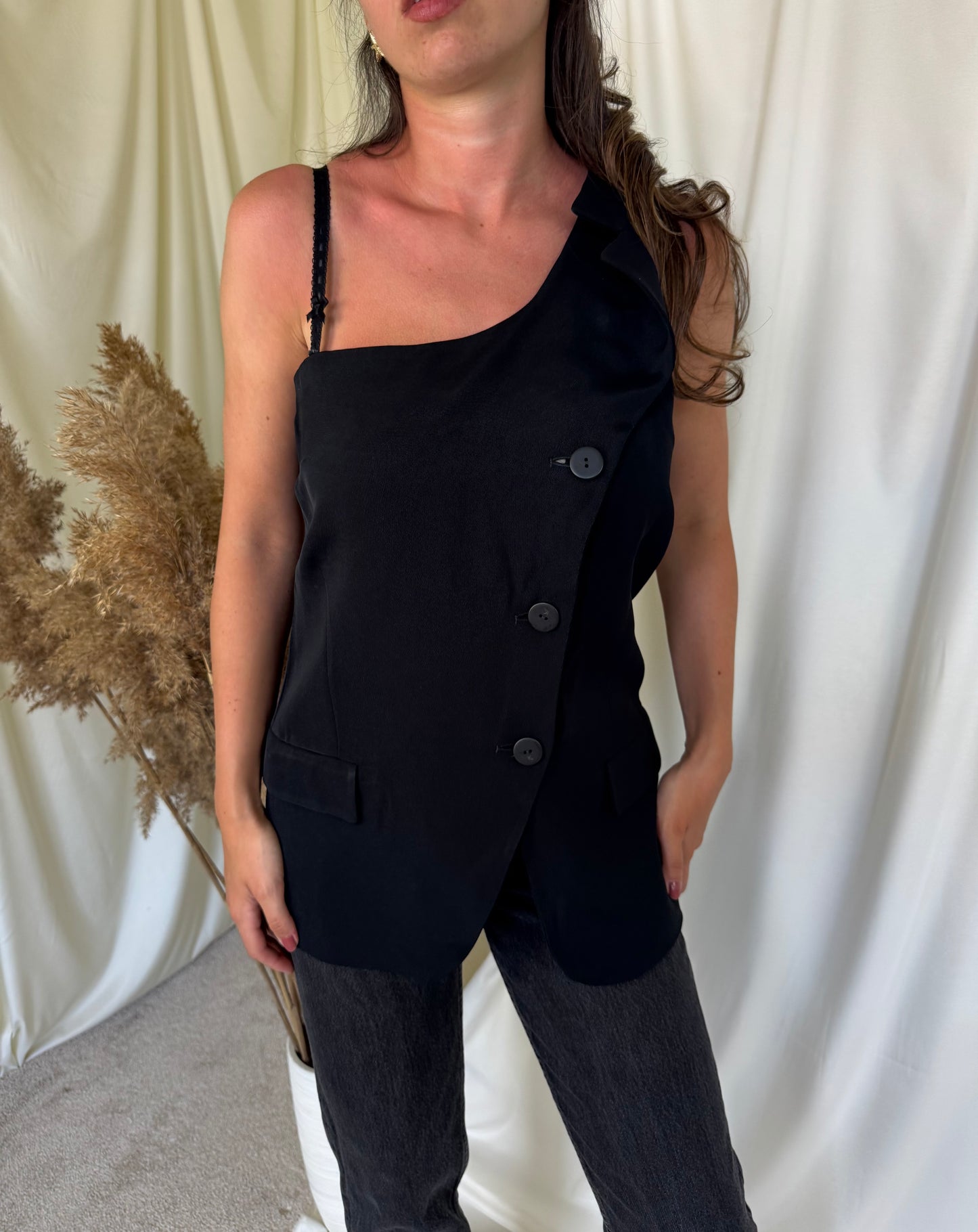 Top vintage deosebit