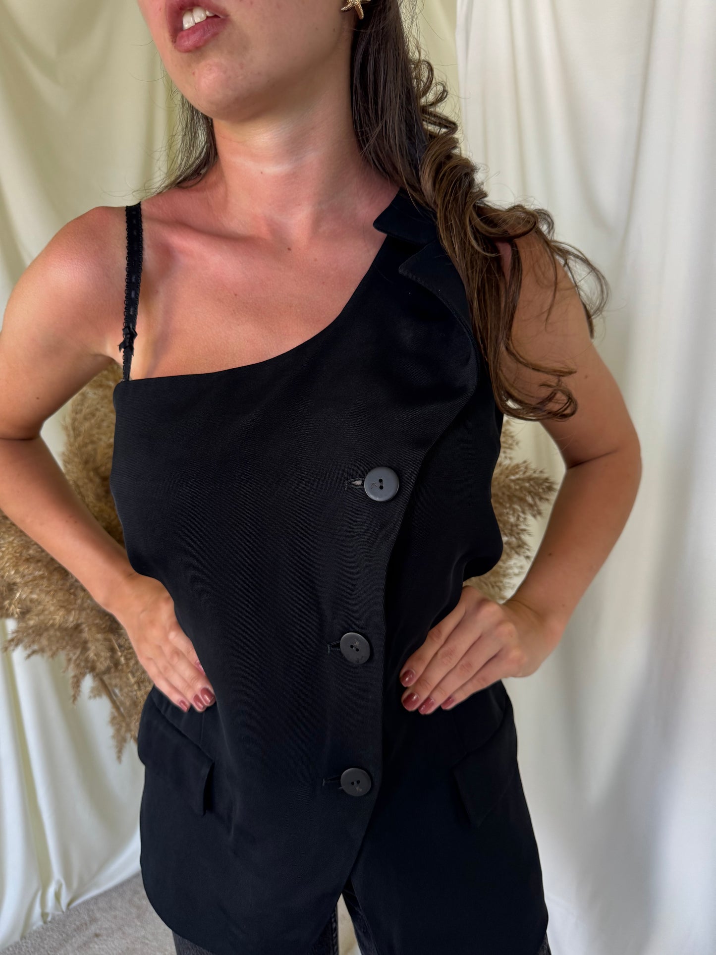 Top vintage deosebit