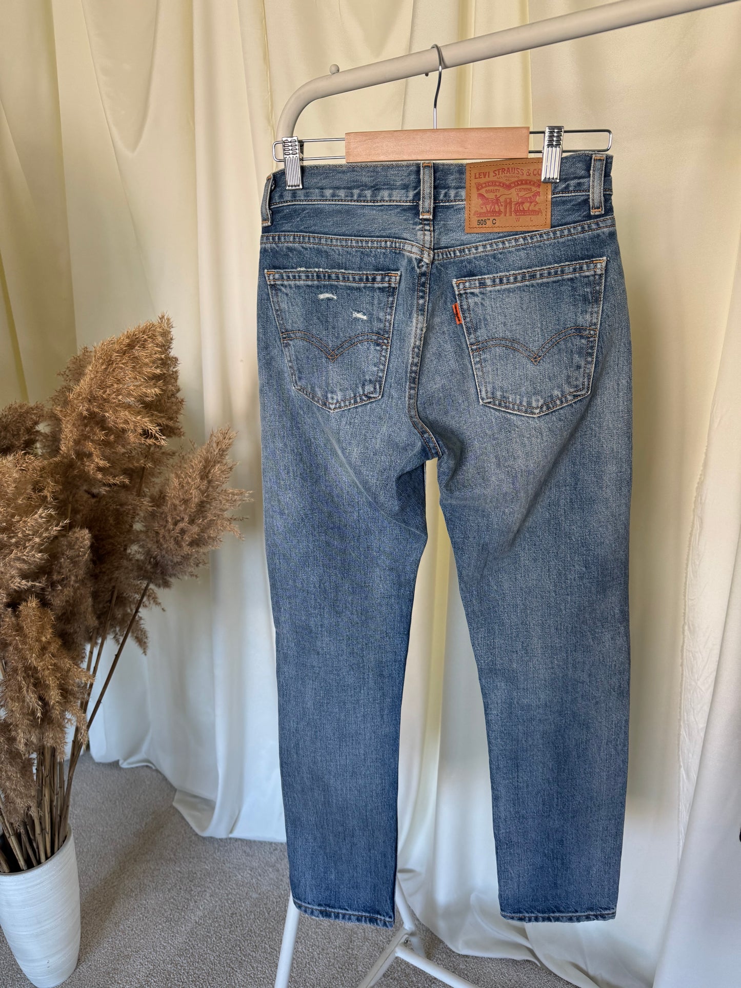 Blug Levi’s mărimea (XXS/XS)