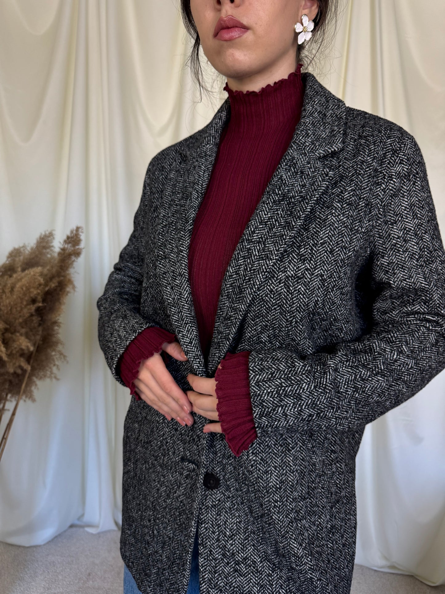 Jacheta Levis mărimea S