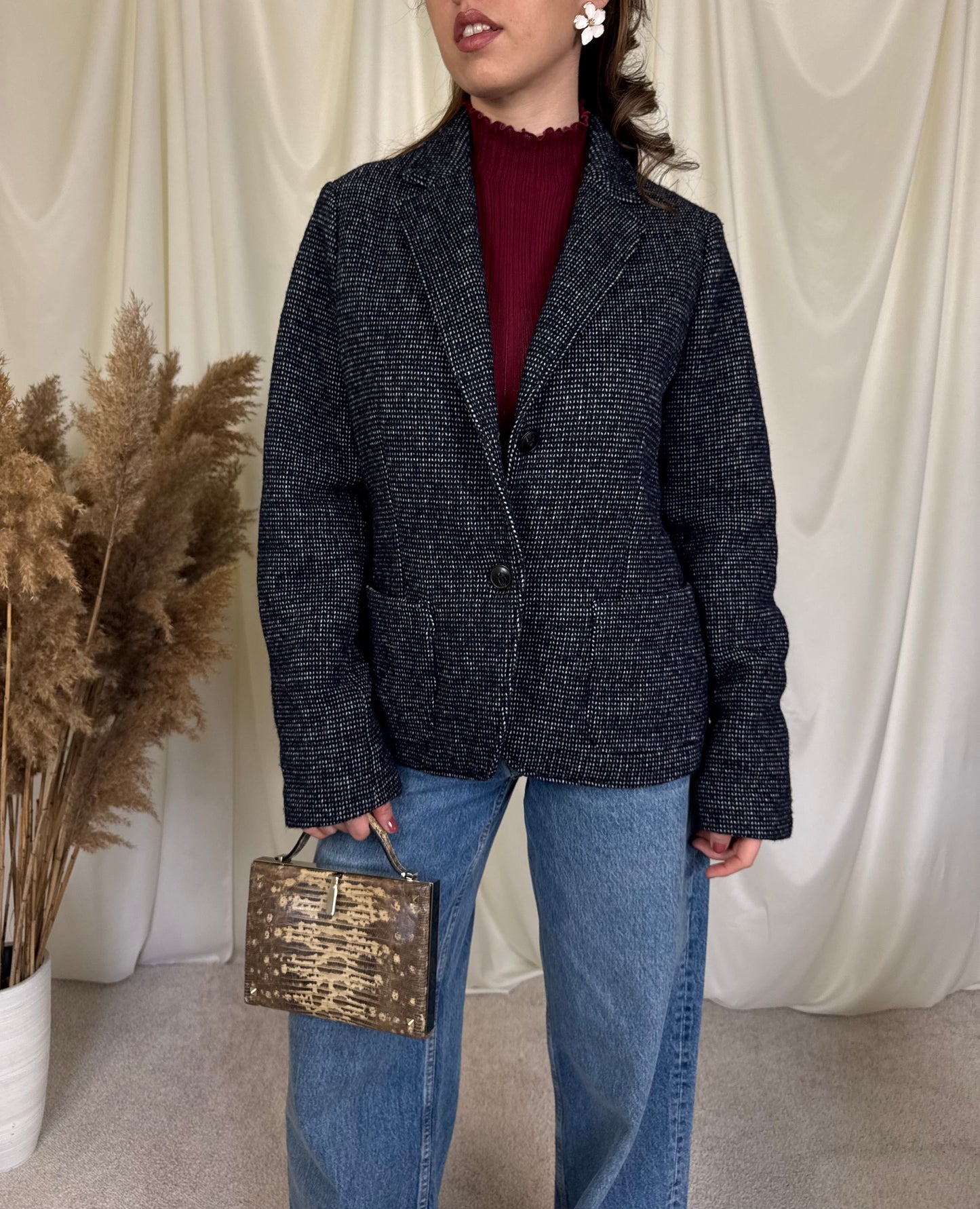 Jacheta TRUSSARDI ( L)