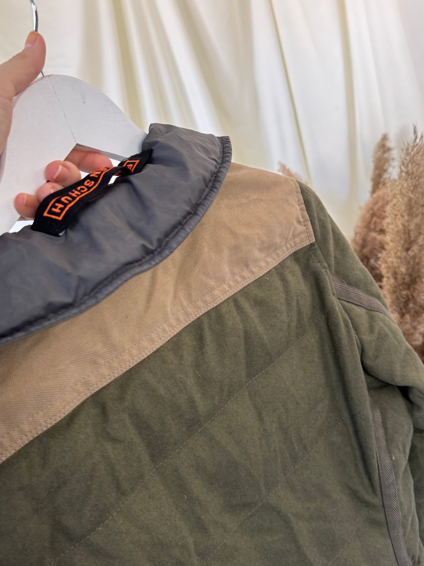 Geaca premium frauenschuh( mărimea 36/S)