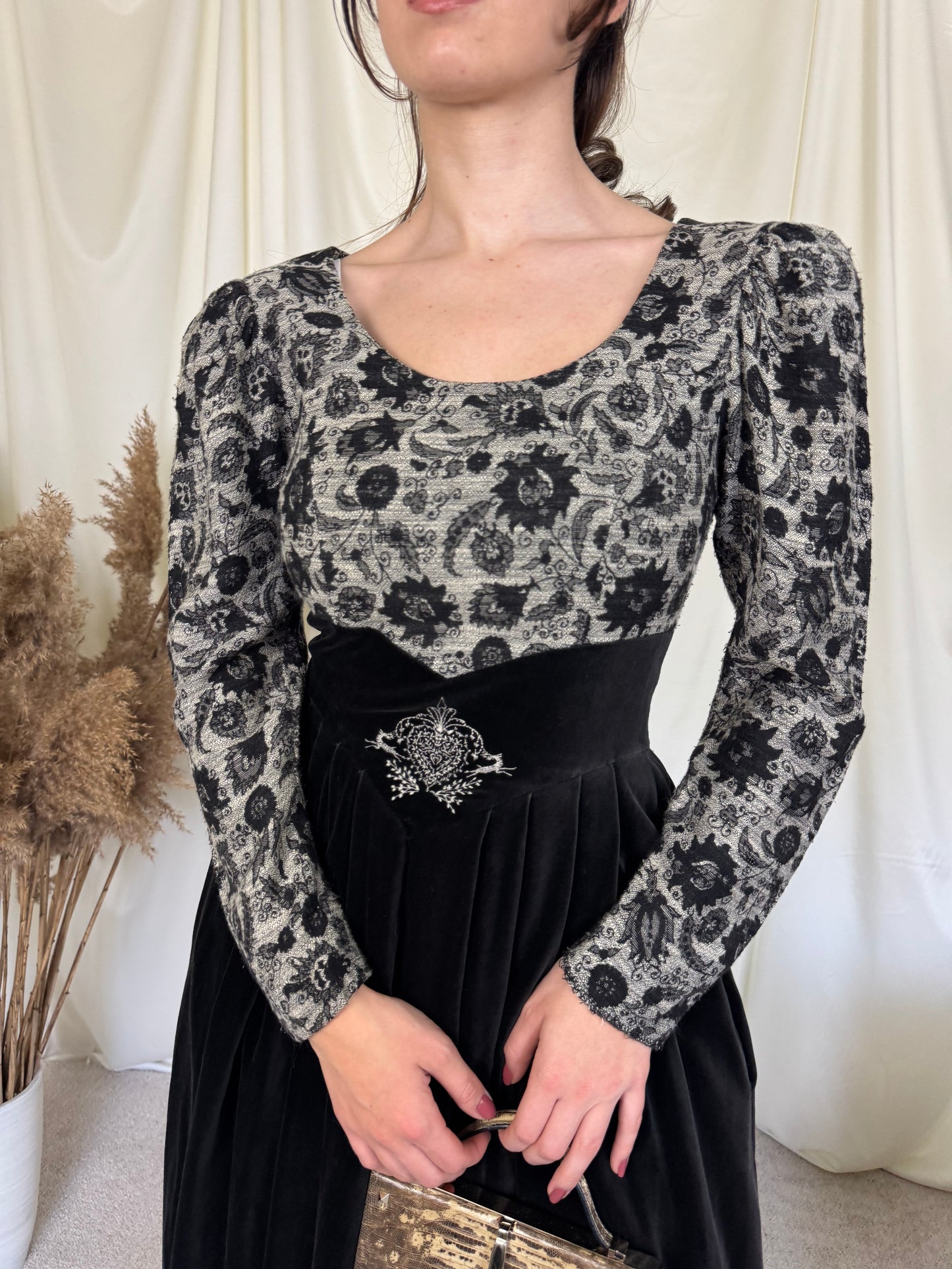 Rochie vintage sportalm mărimea
S