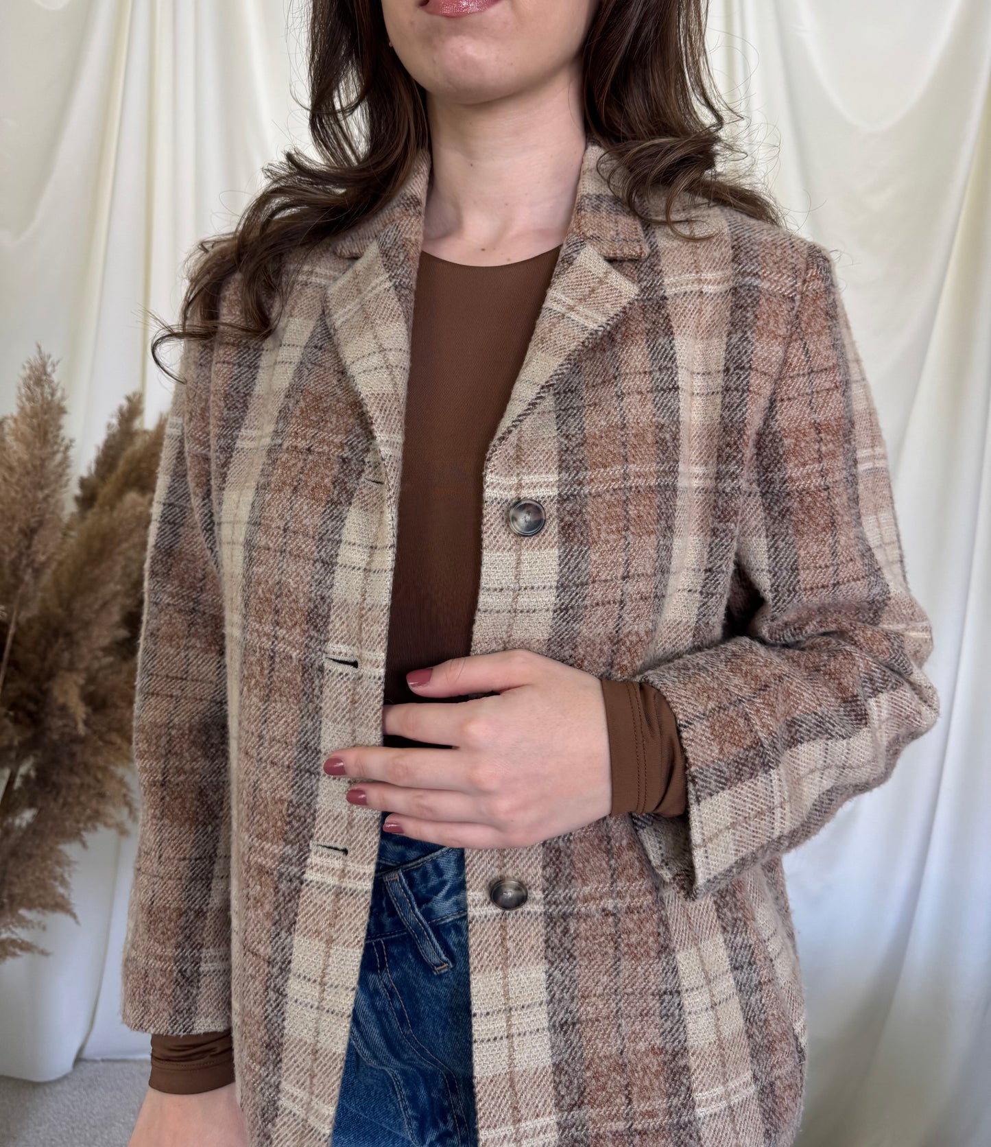 Sacou-jacheta Gerry Weber (M)