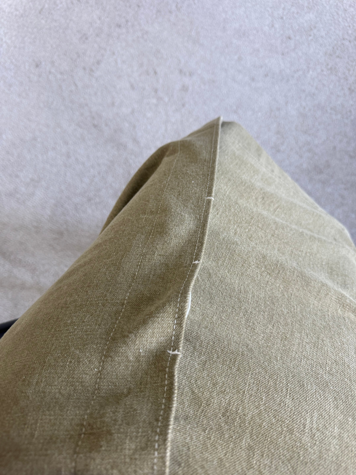 Fusta luxury STRENESSE din denim de 100% bumbac cu finisaje impecabile ( mărimea S/M)