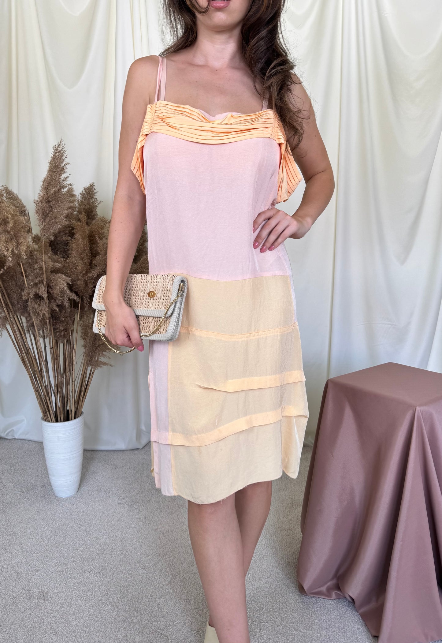 Rochie luxury PRADA ( mărimea S)