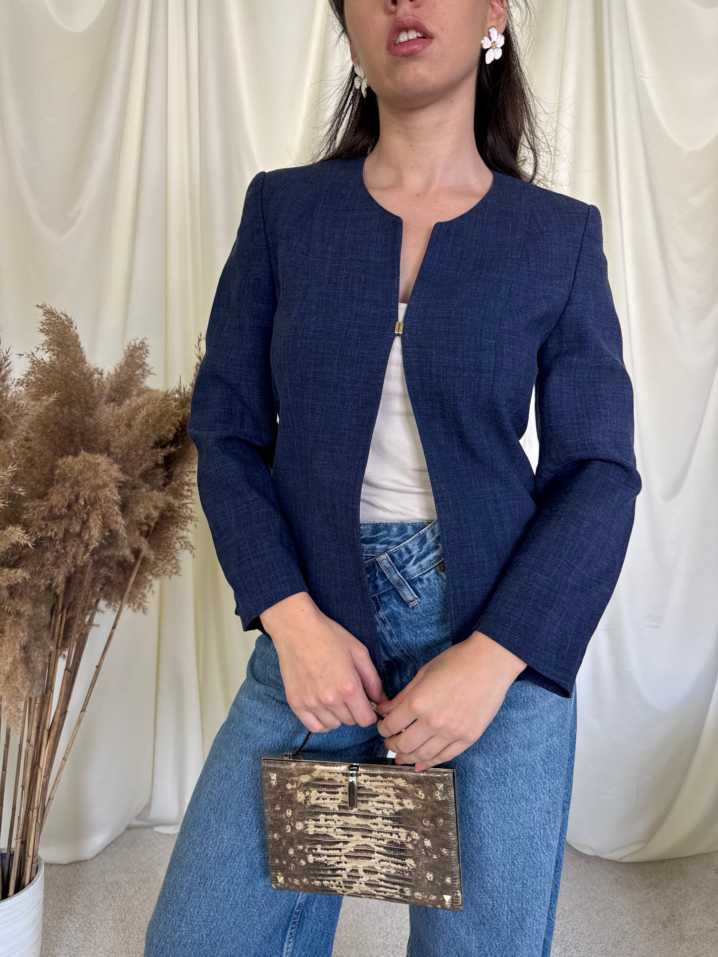 Sacou ESCADA premium( mărimea xs-s)