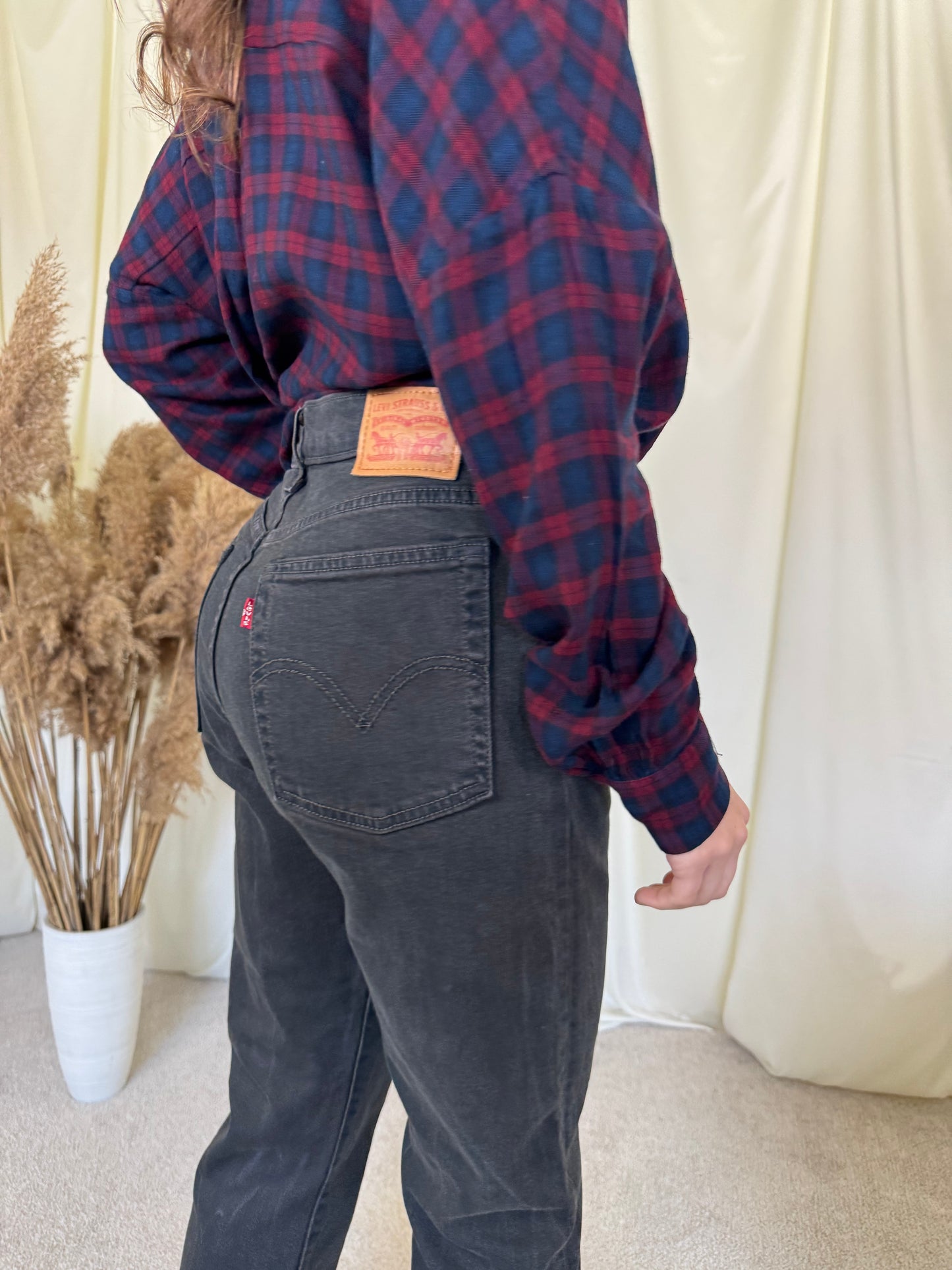 Blug LEVI’S ( Mărimea 28/ S)