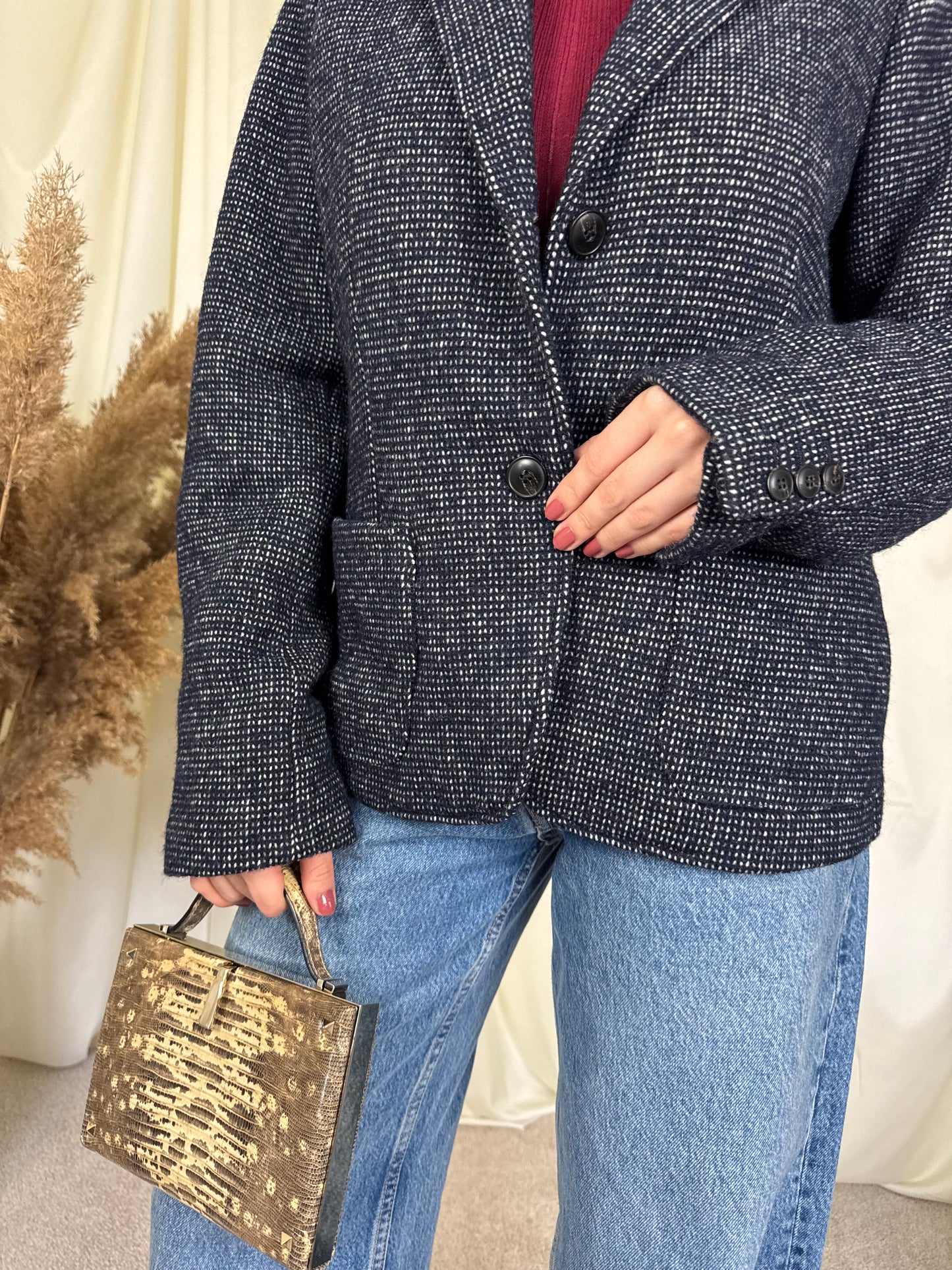 Jacheta TRUSSARDI ( L)