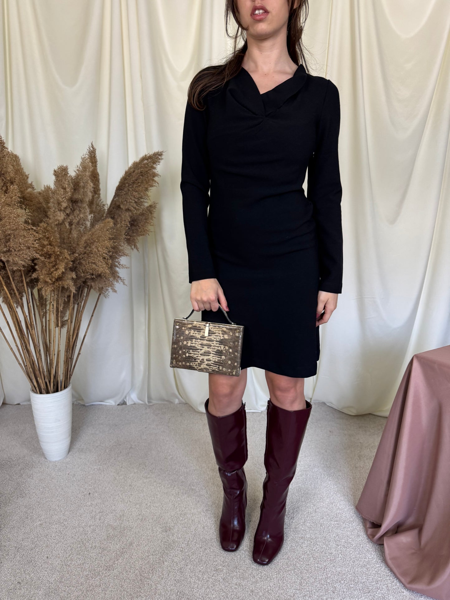 Rochie LOUIS FERAUD mărimea xs/s