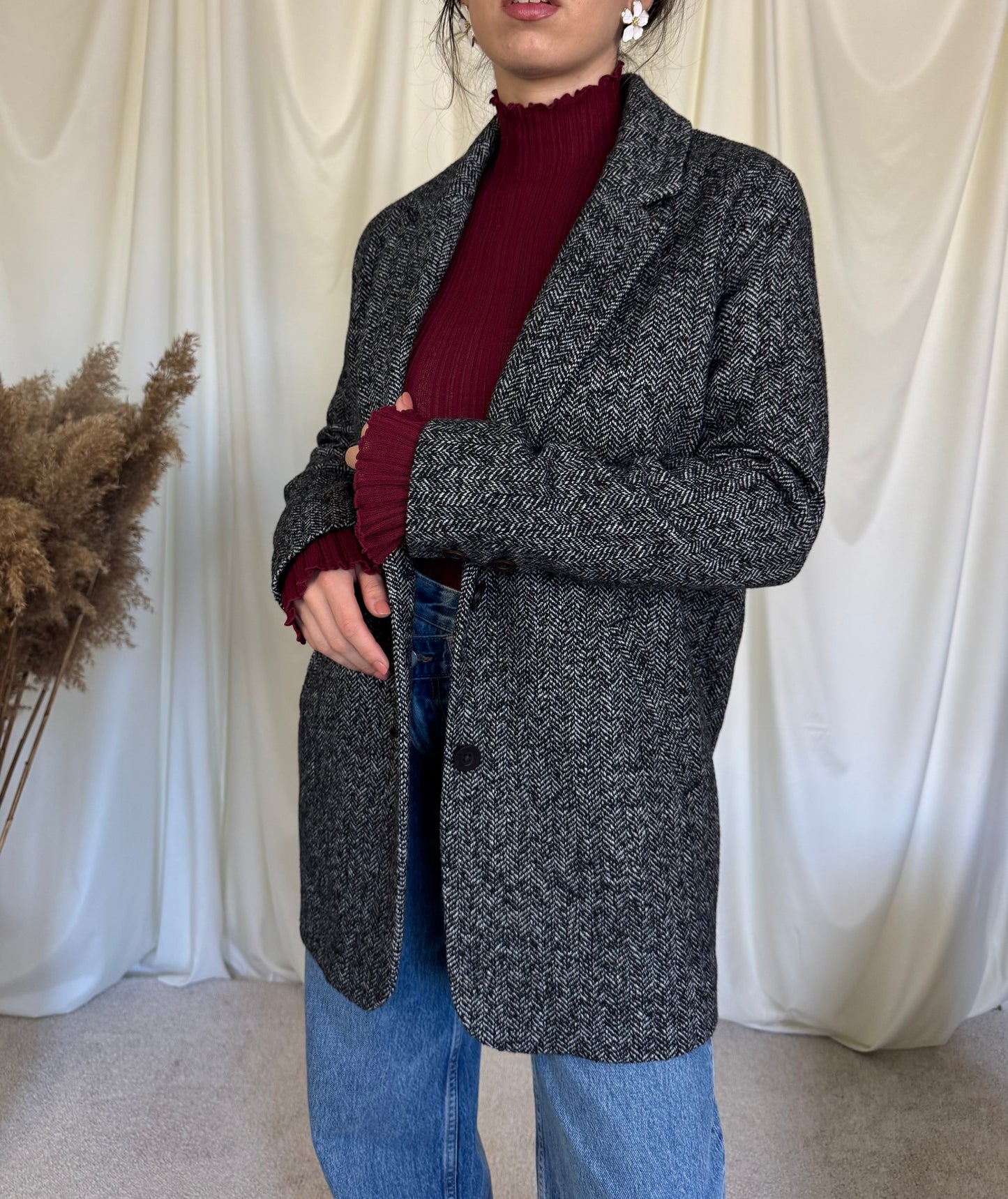 Jacheta Levis mărimea S