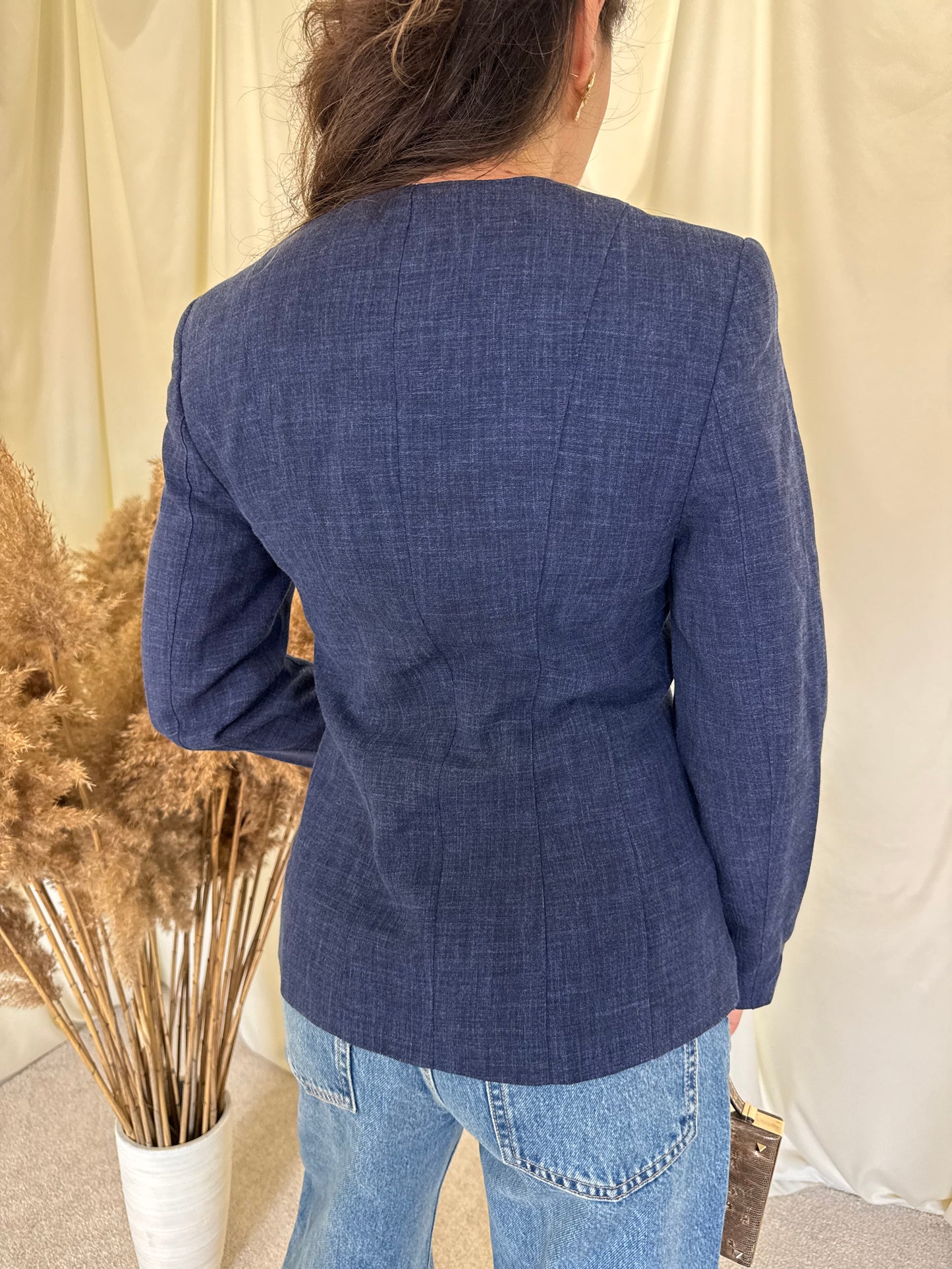 Sacou ESCADA premium( mărimea xs-s)