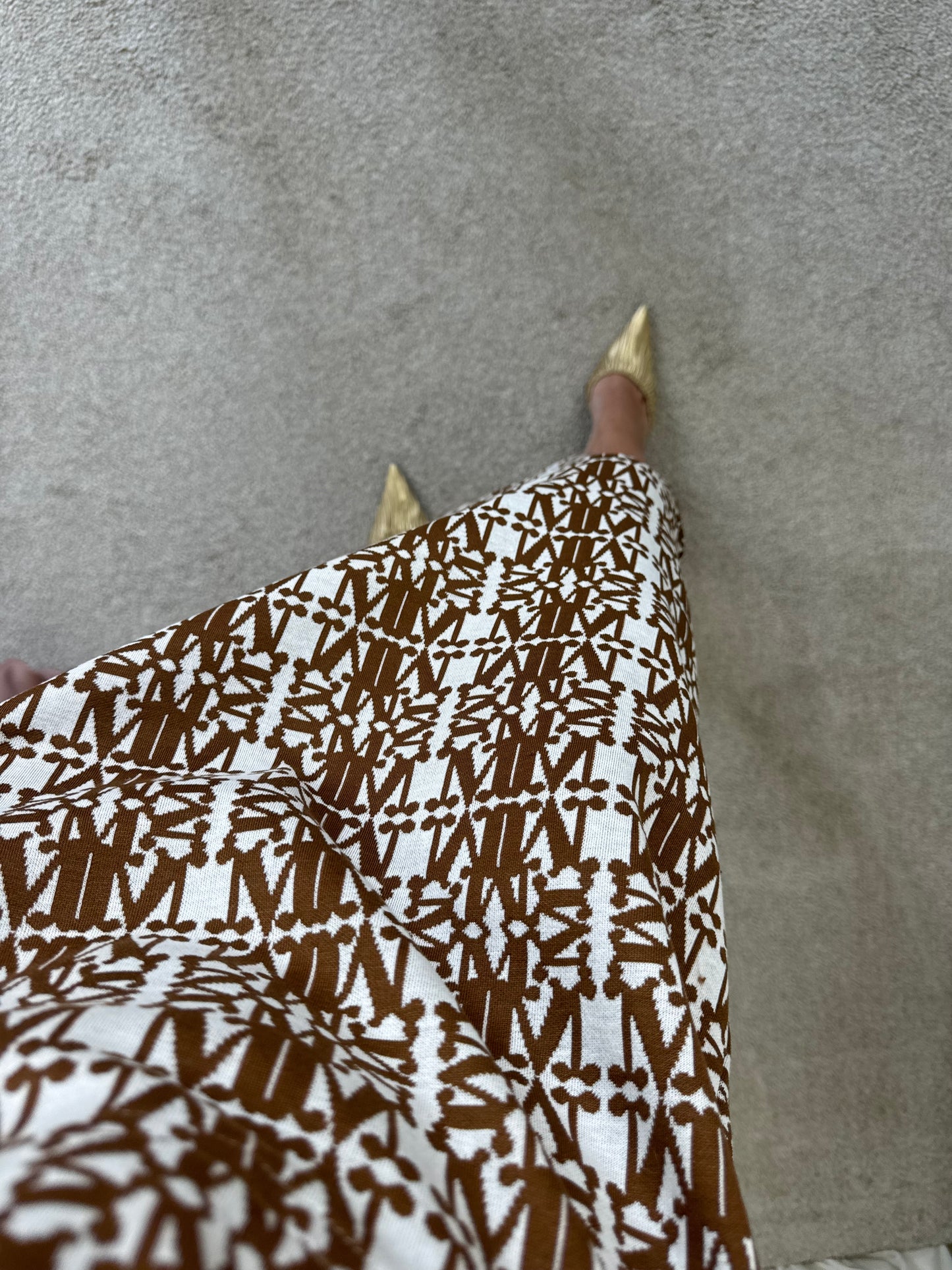Rochie luxury MAX MARA 
(Mărimea M/L)