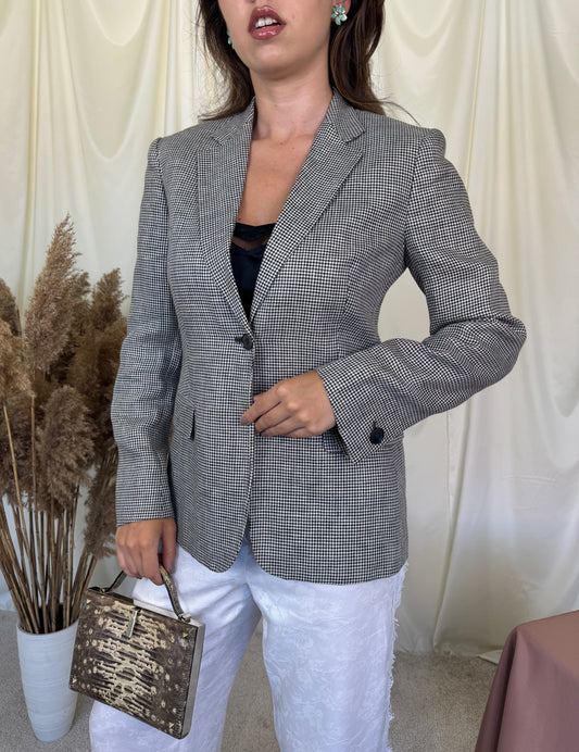 Sacou MAX MARA din 100% in(Mărimea S)