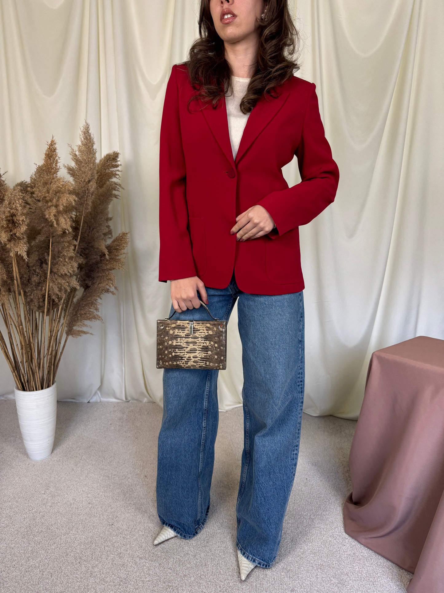 Sacou premium Max Mara mărimea S