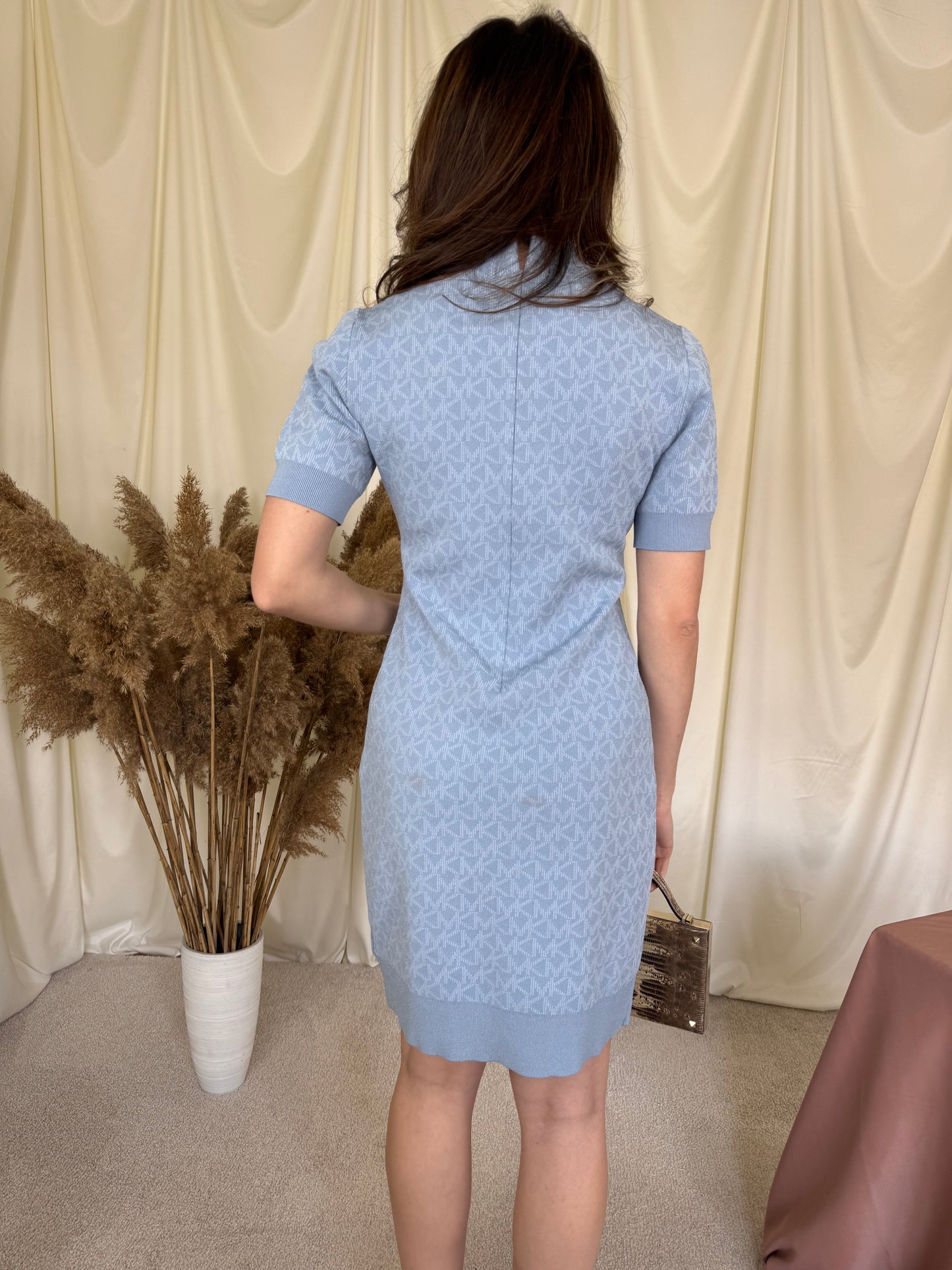 Rochie knit MICHAEL KORS 
(Mărimea M)