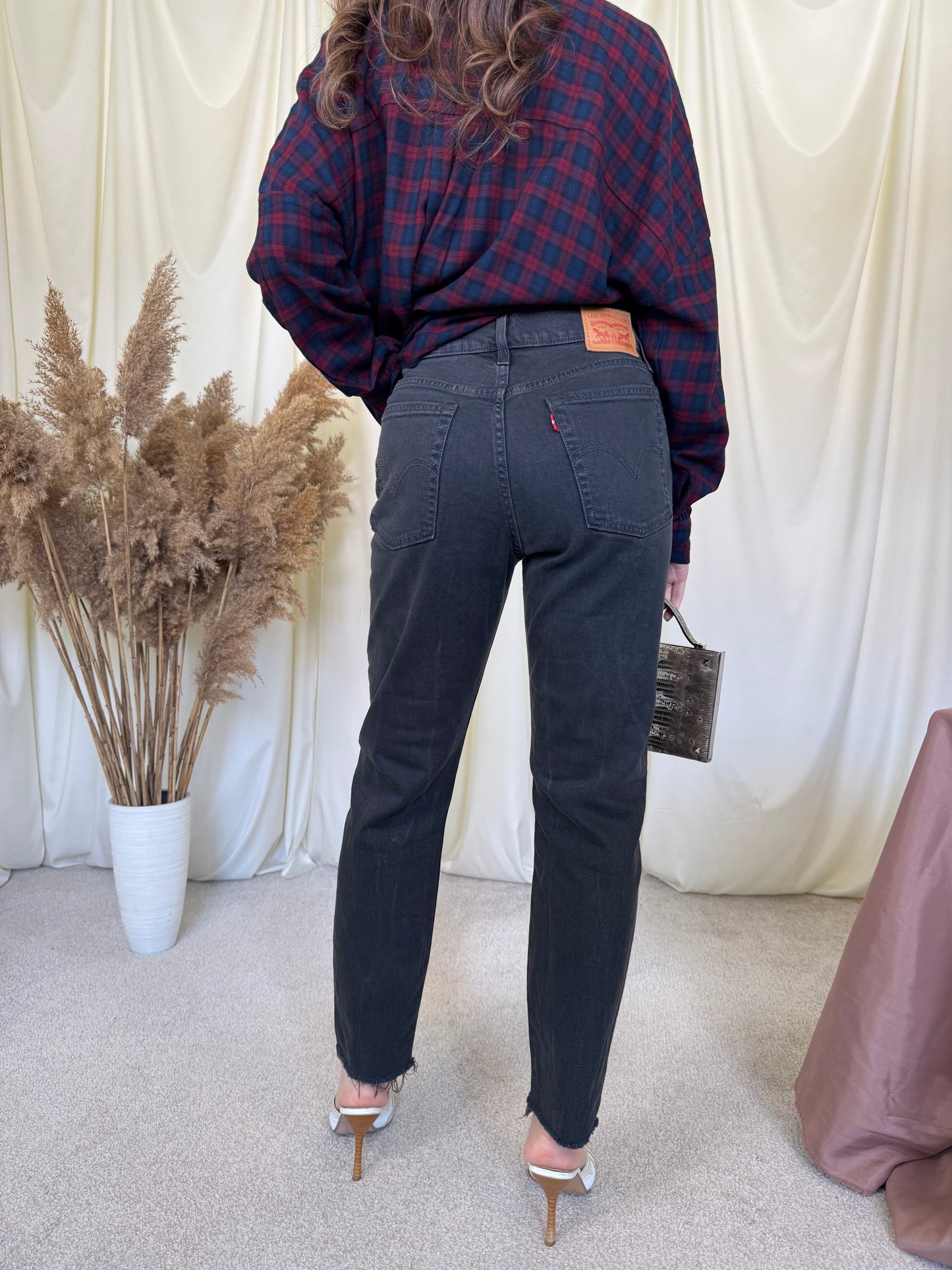 Blug LEVI’S ( Mărimea 28/ S)