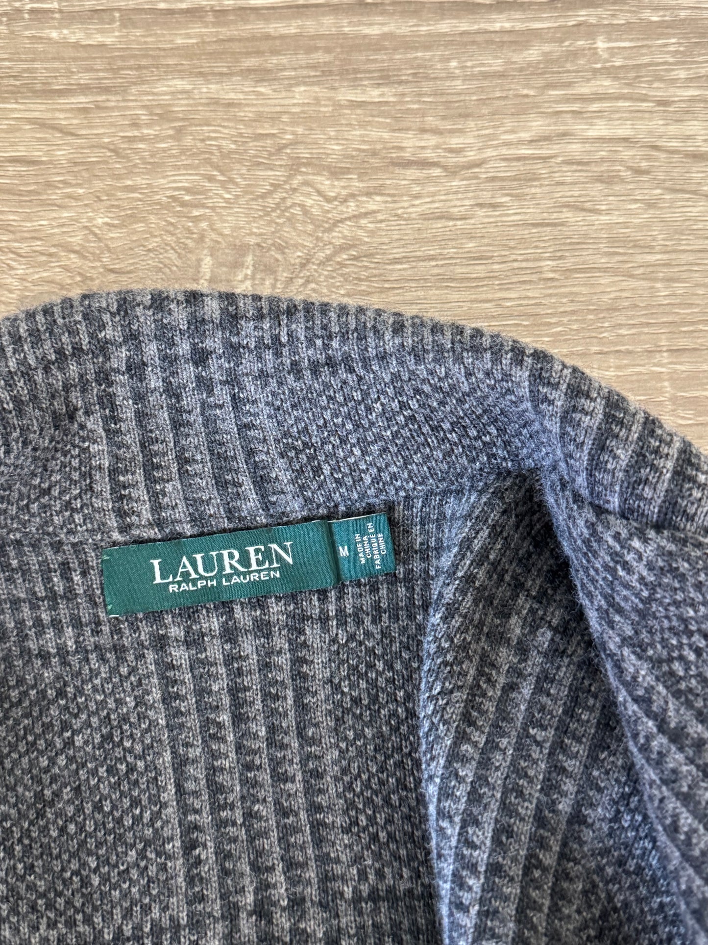 Jerse polo RALPH LAUREN ( mărimea M)