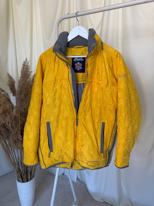 Geaca ski vintage ( mărimea M-L)