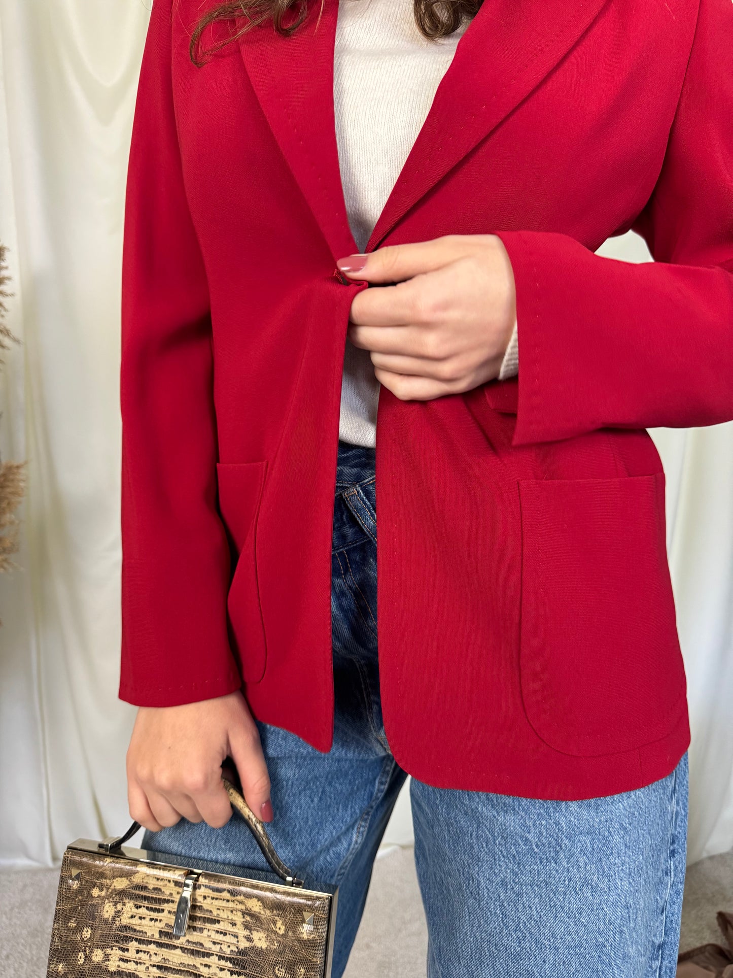 Sacou premium Max Mara mărimea S