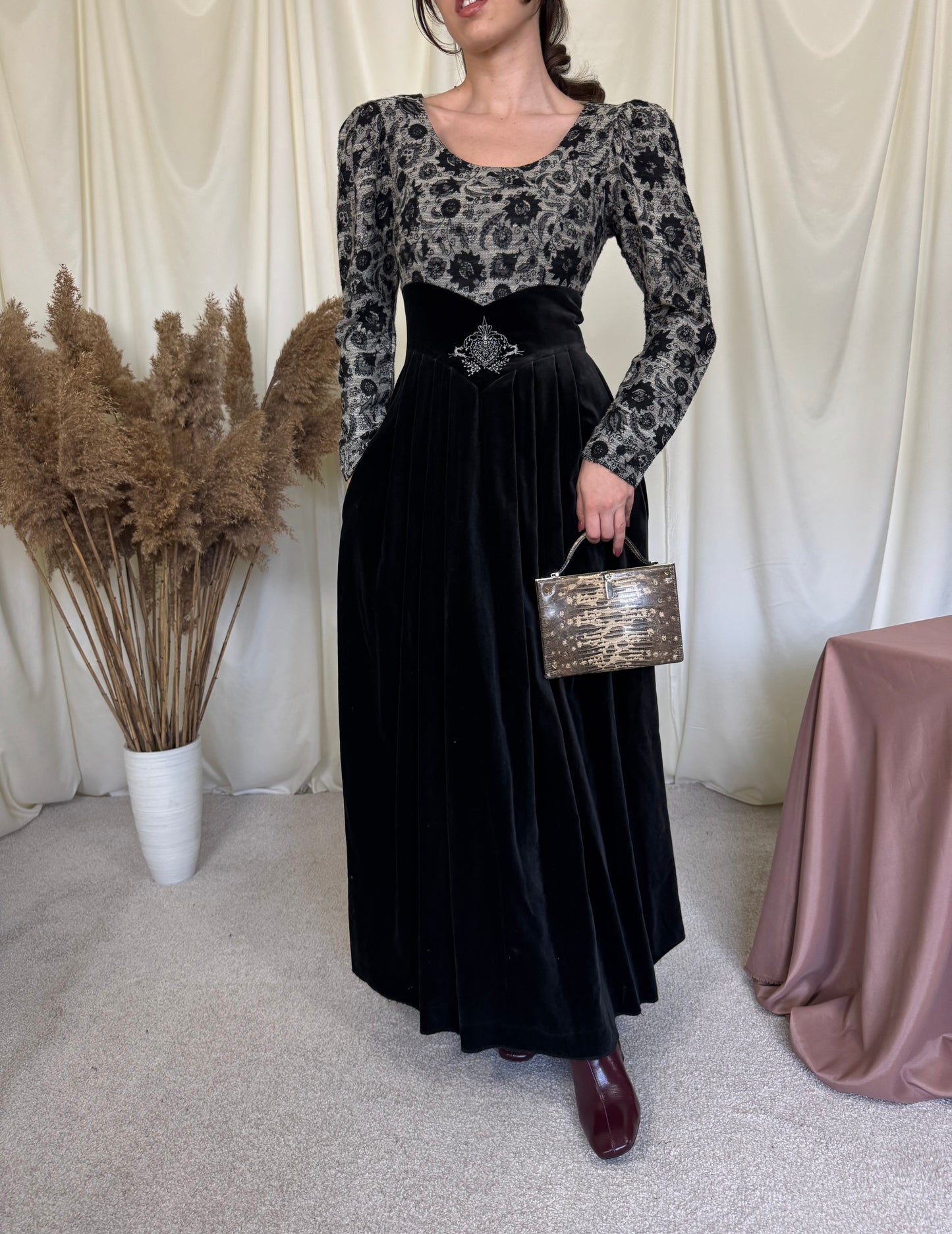 Rochie vintage sportalm mărimea
S