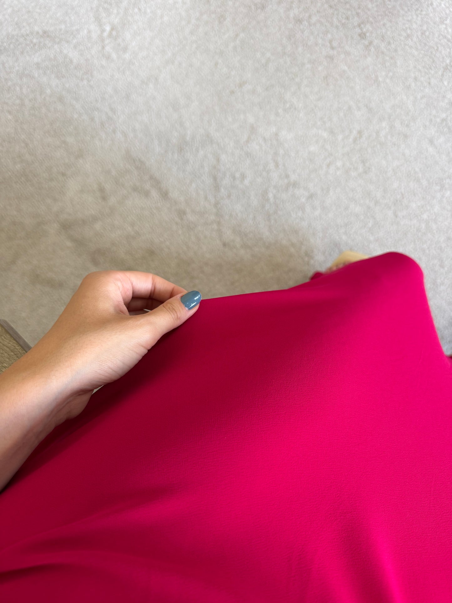 Rochie premium LIVIANA CONTI de gală cu talie marcata, spate decupat( marimea S-s